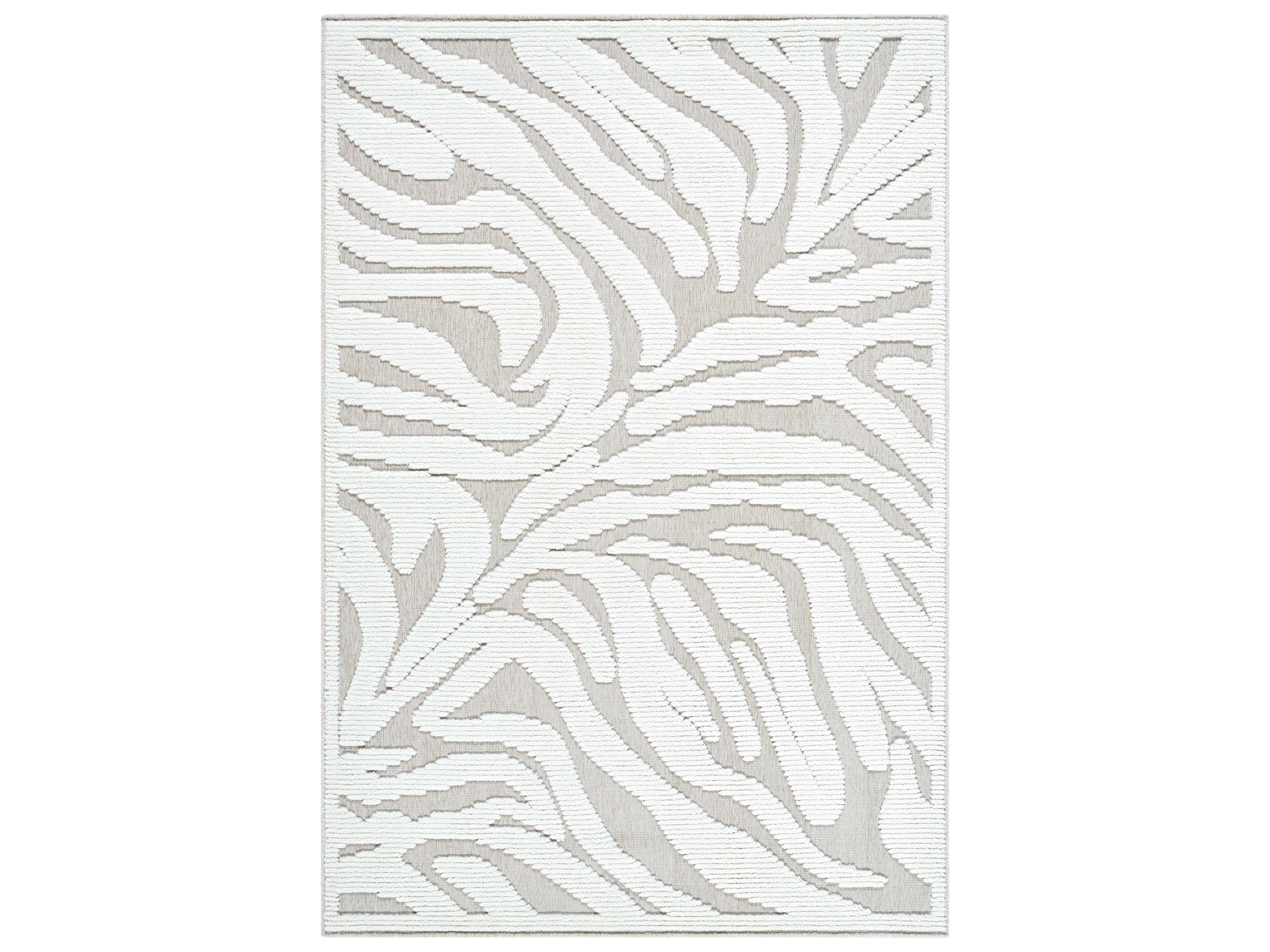 Lyna Animal Prints Area Rug