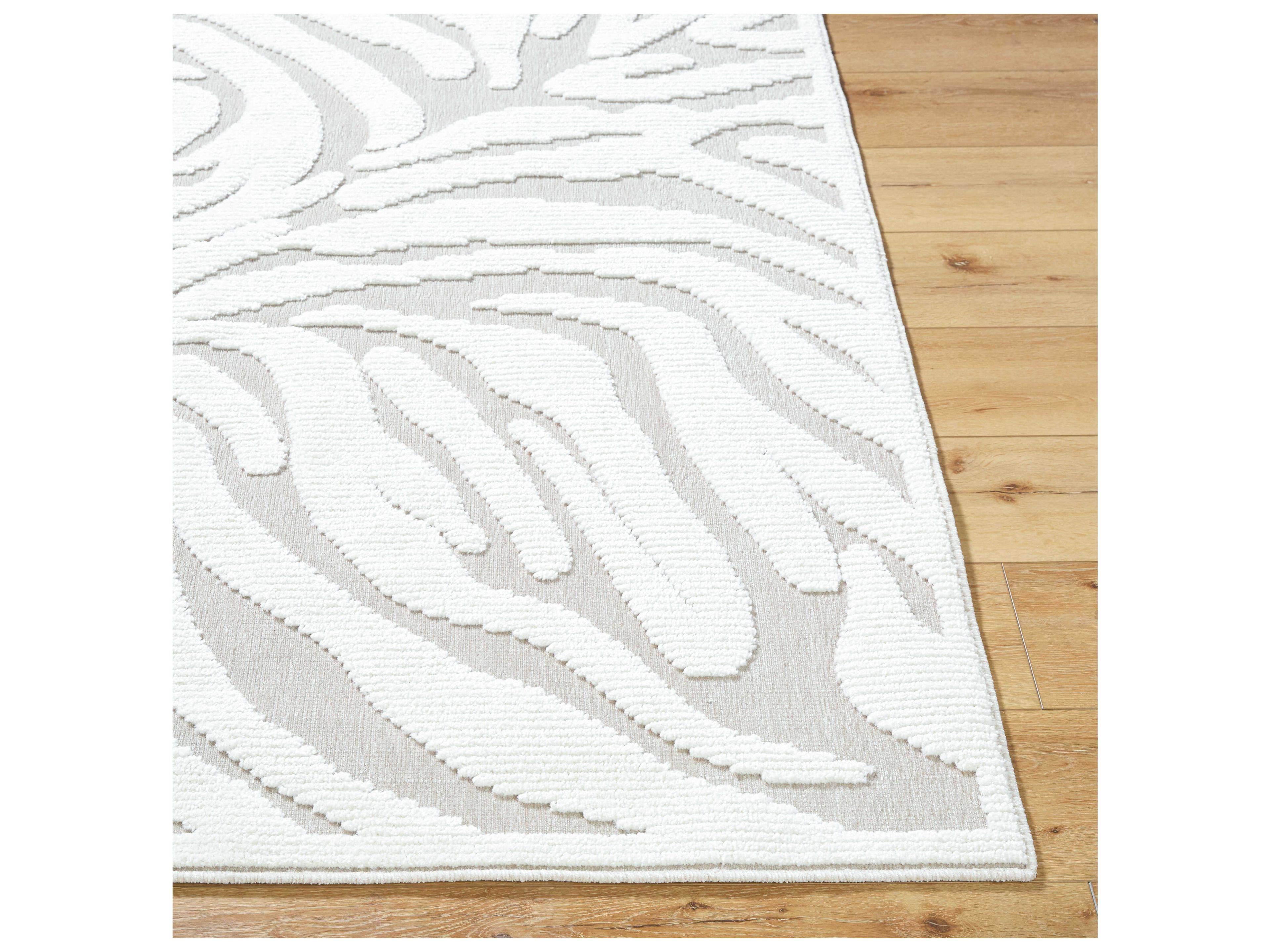 Livabliss by Surya Lyna Animal Prints Area Rug