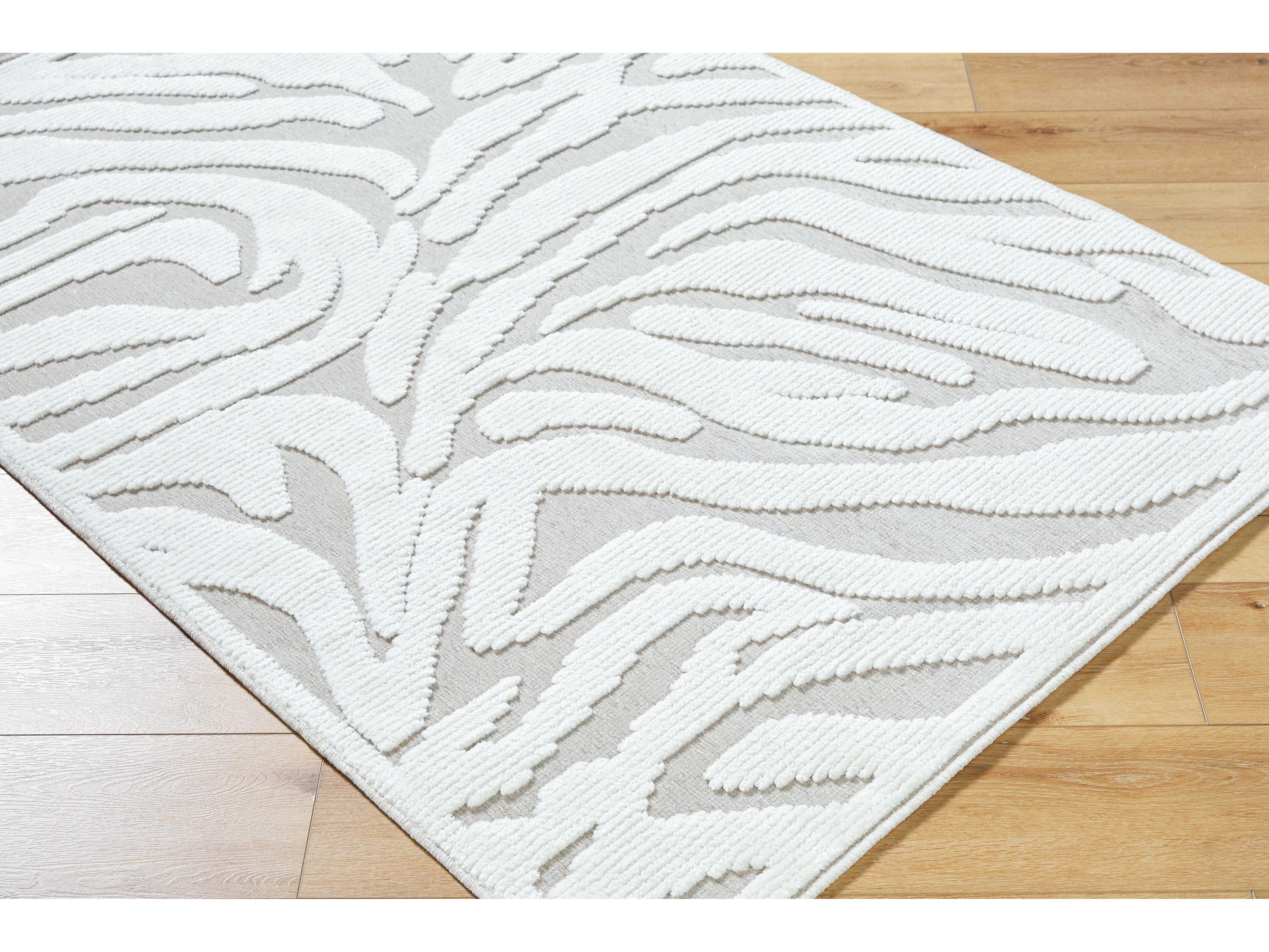 Livabliss by Surya Lyna Animal Prints Area Rug
