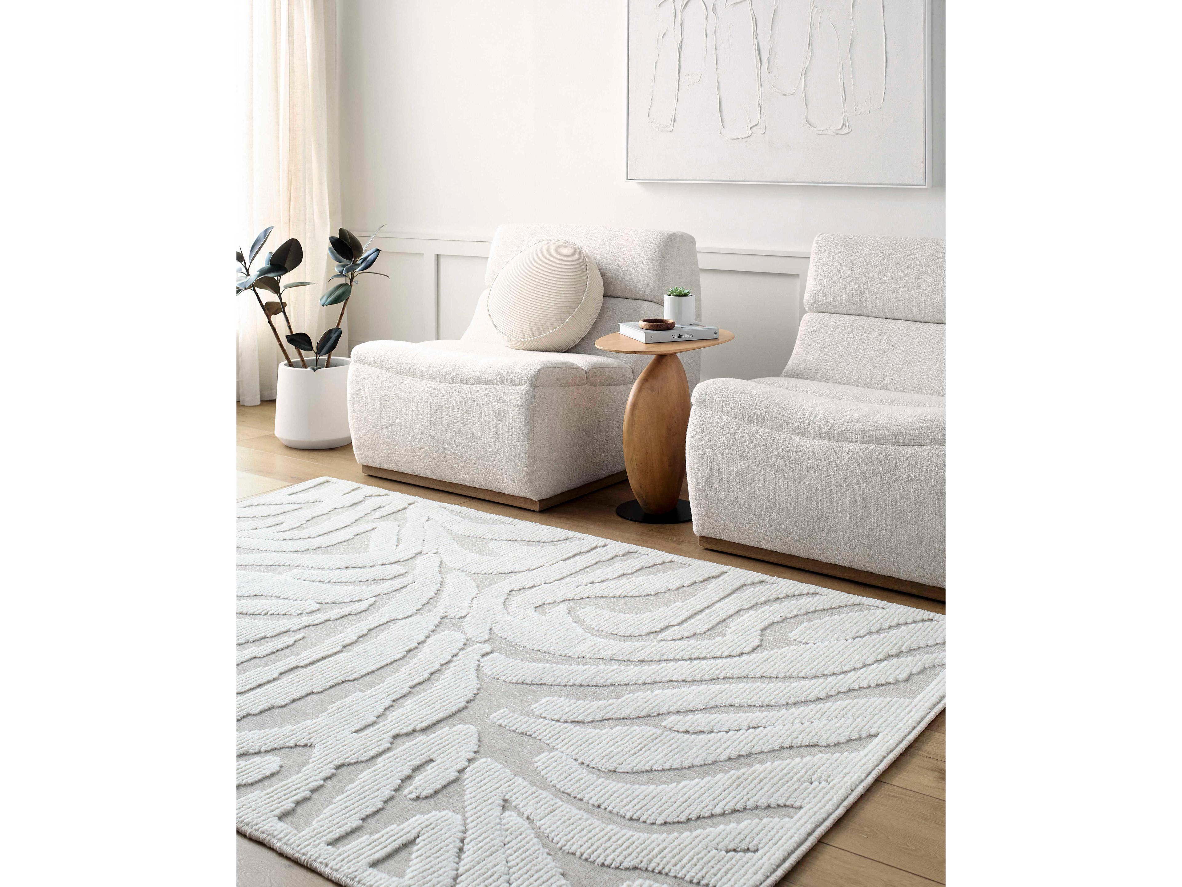 Livabliss by Surya Lyna Animal Prints Area Rug