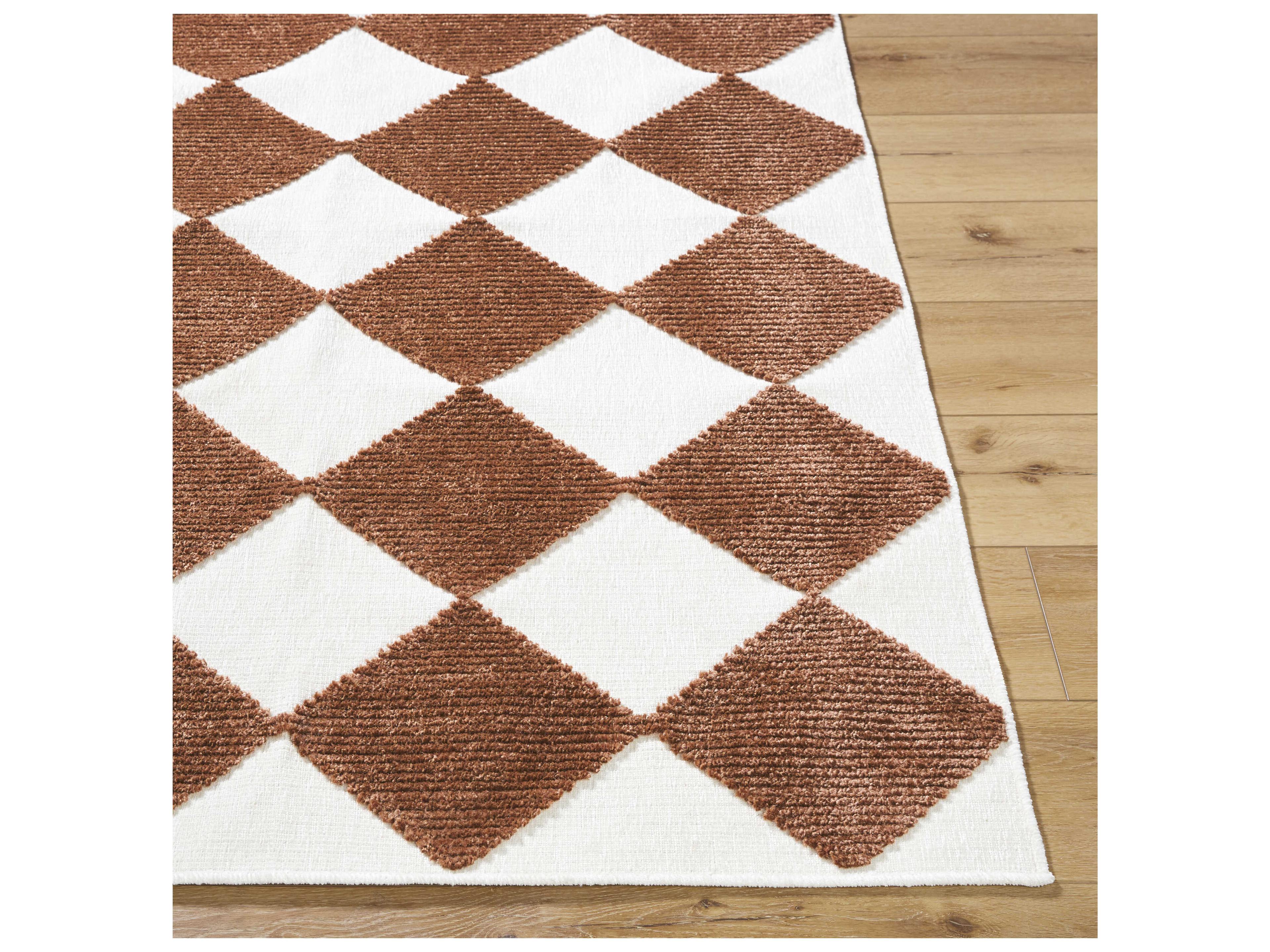 Livabliss by Surya Lyna Geometric Area Rug