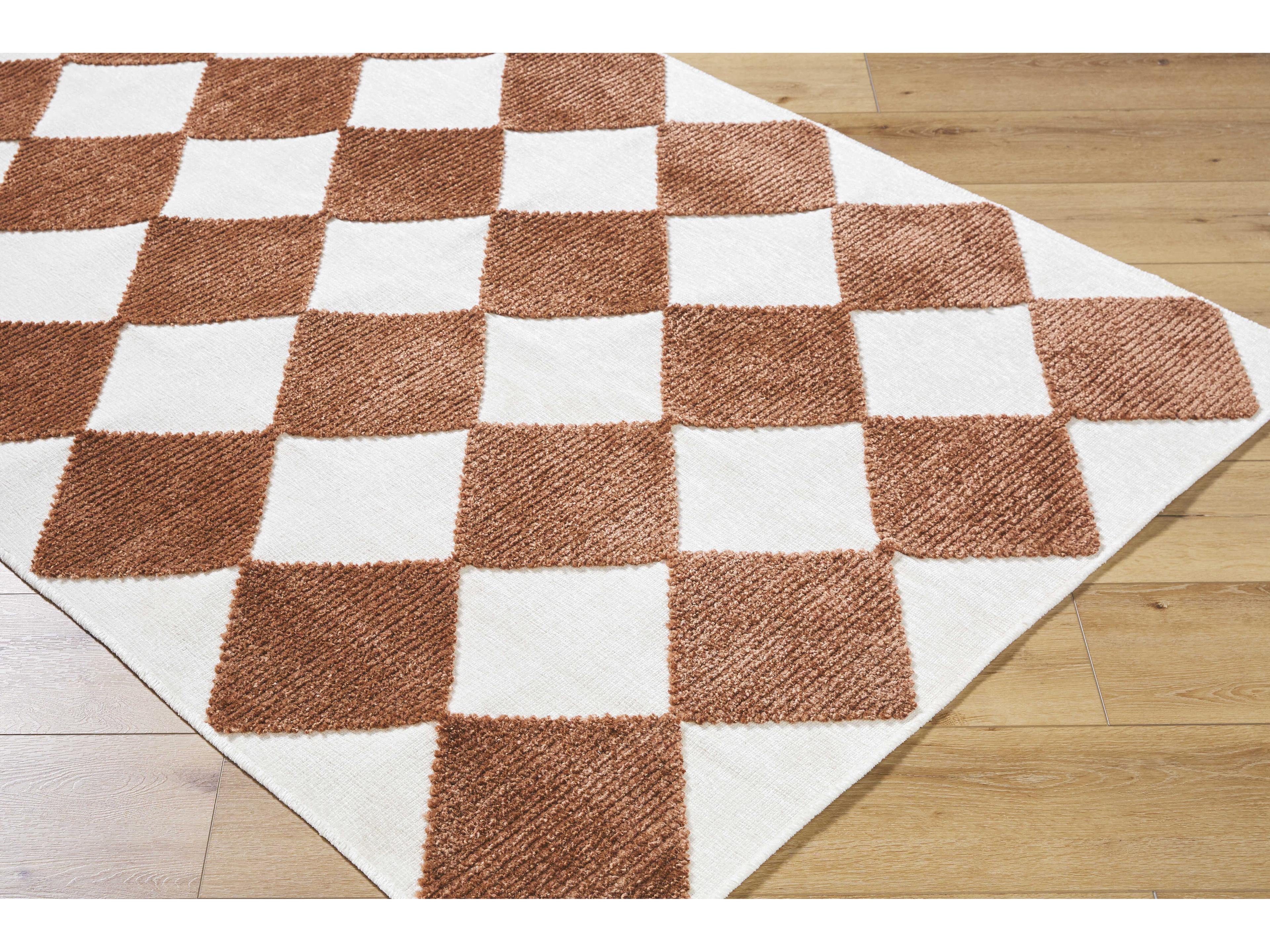 Livabliss by Surya Lyna Geometric Area Rug