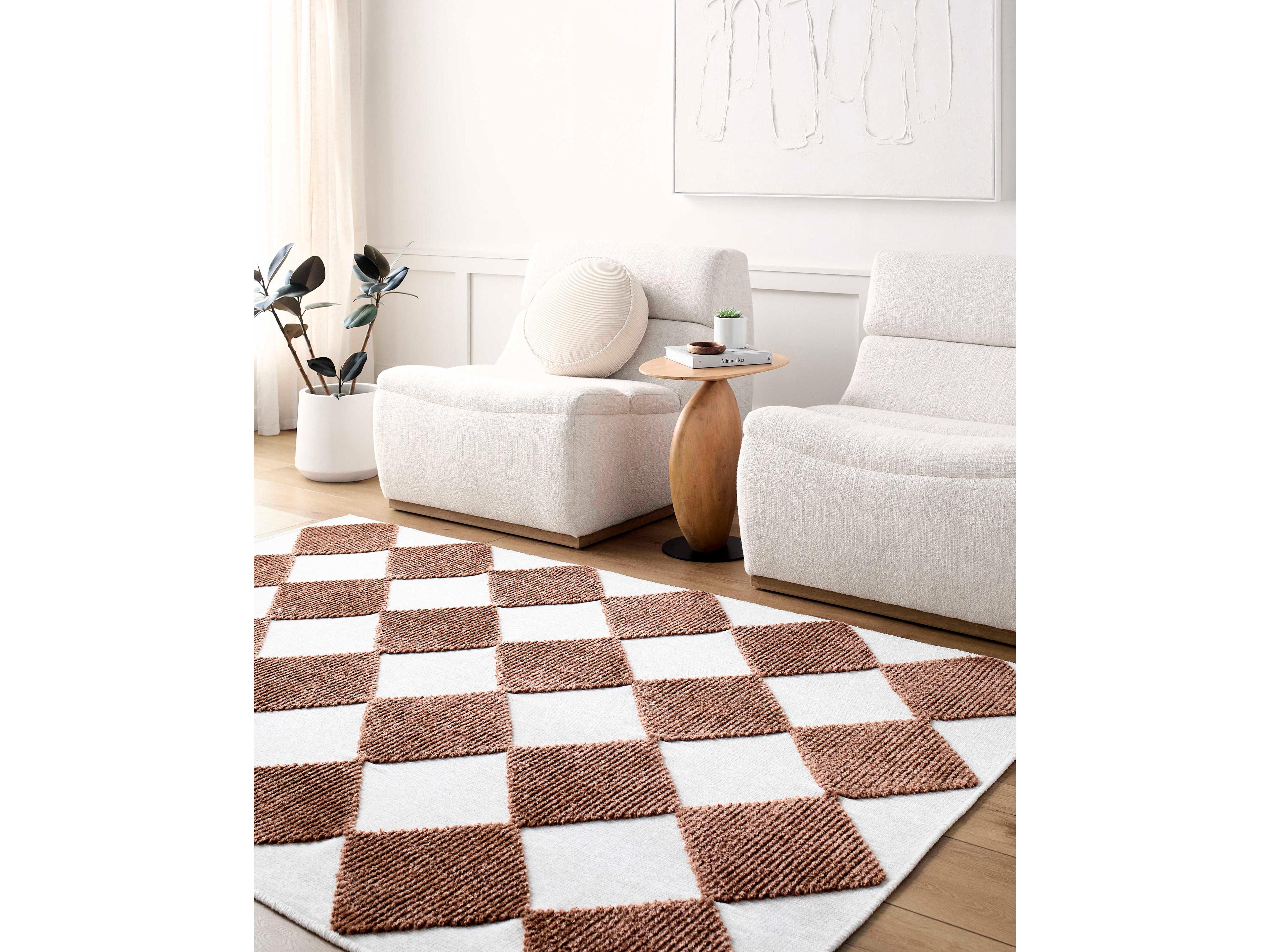 Livabliss by Surya Lyna Geometric Area Rug