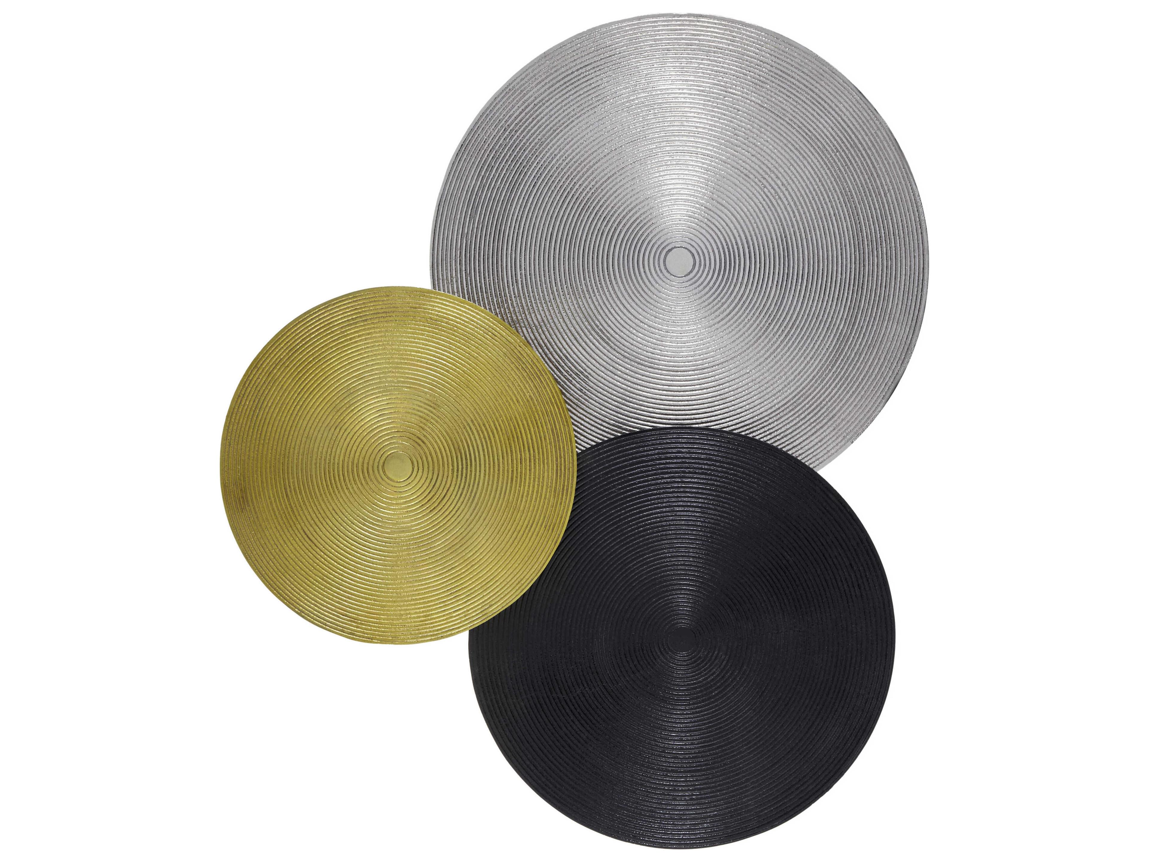 Lyssa Wall Sculpture