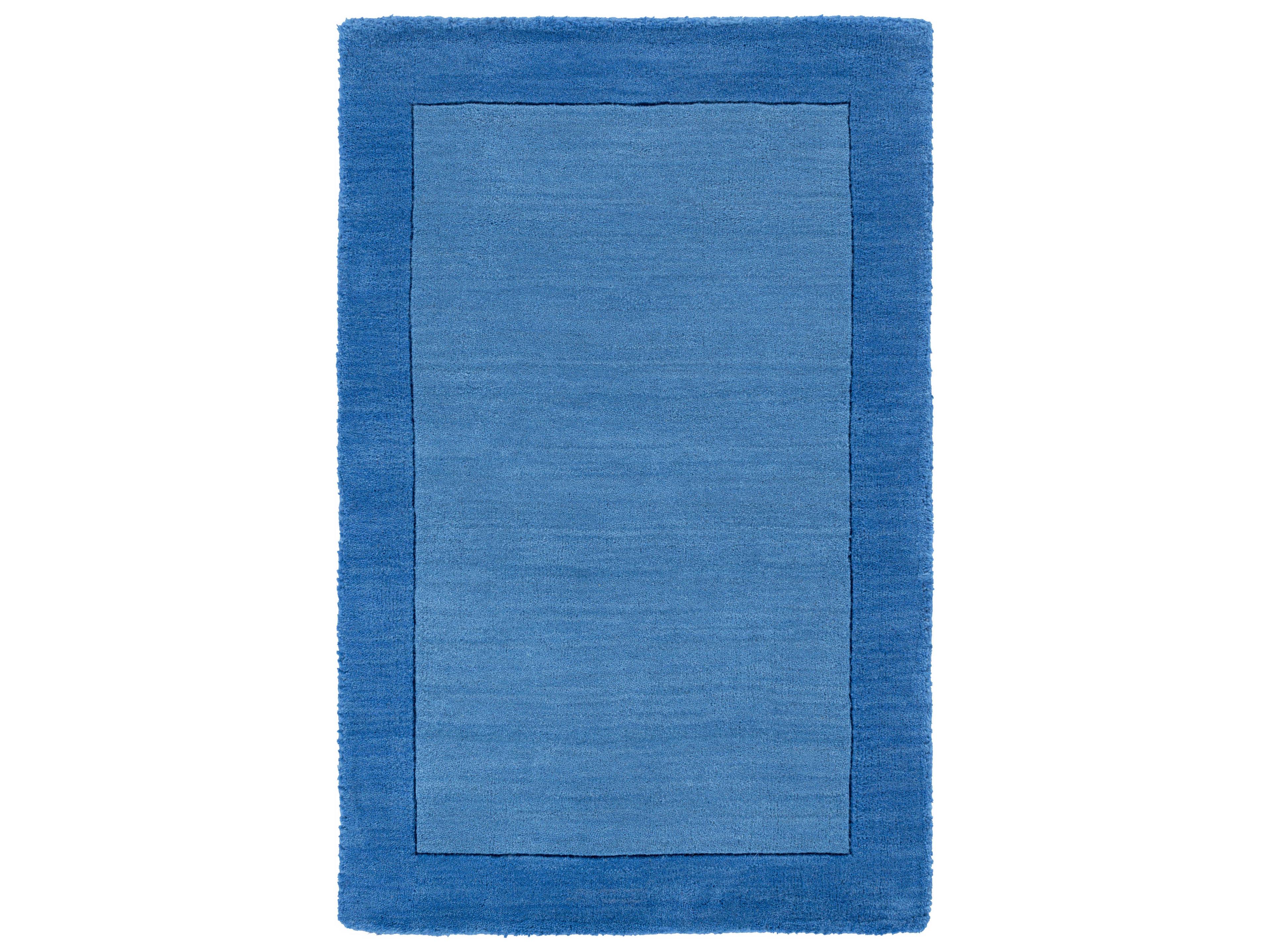 Mystique Bordered Area Rug