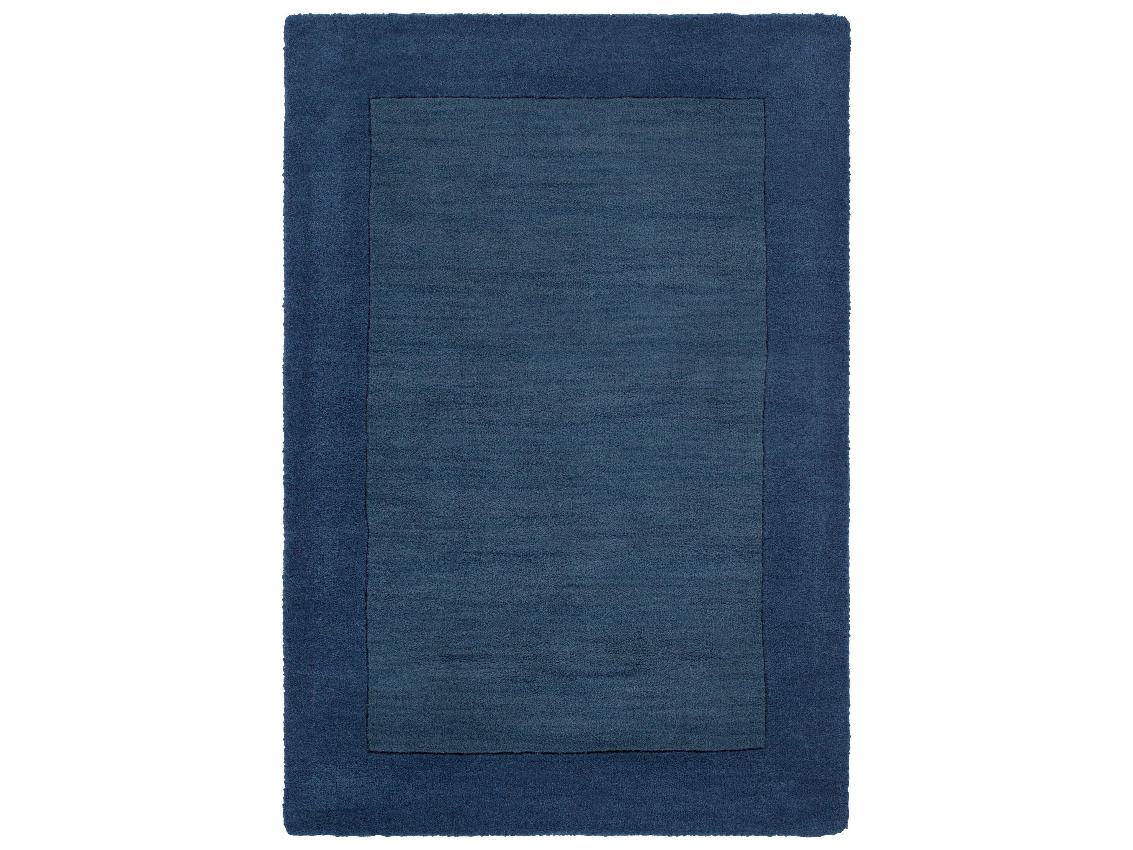 Mystique Bordered Area Rug