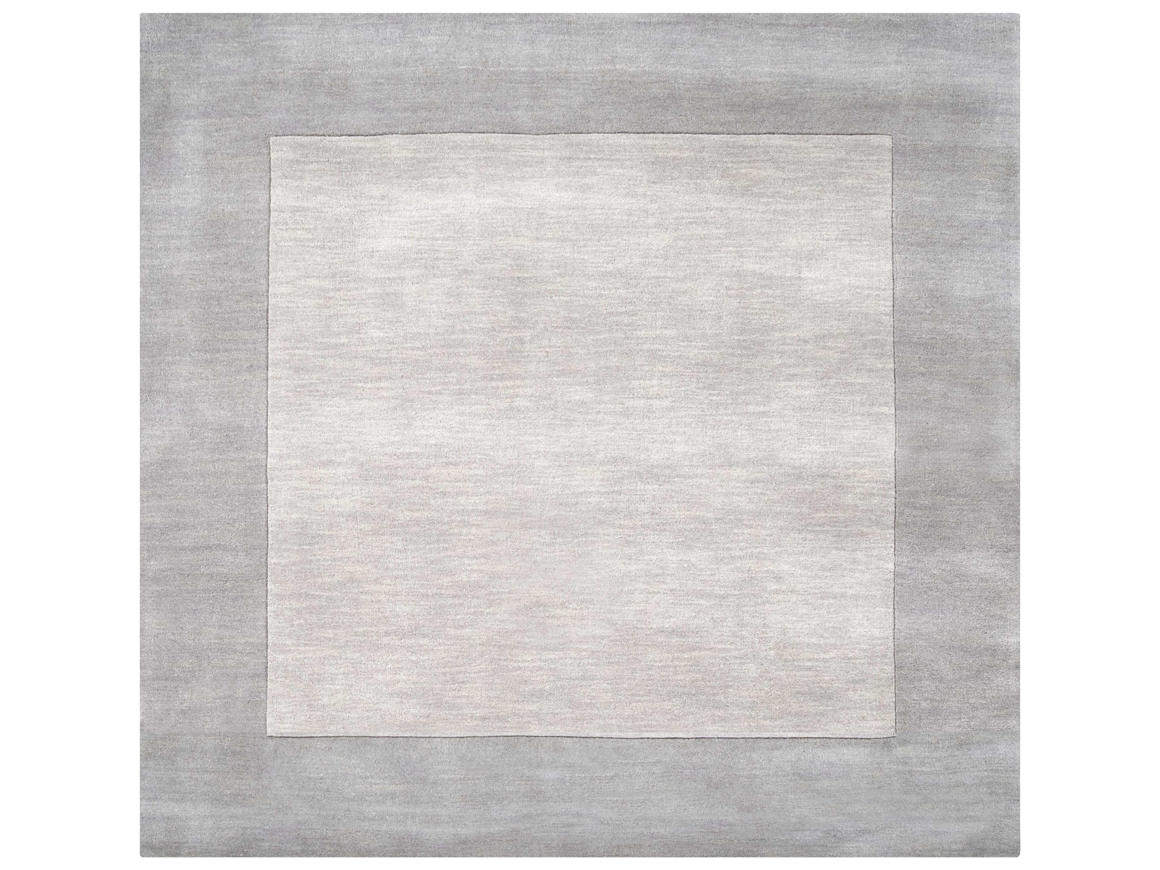 Mystique Bordered Area Rug