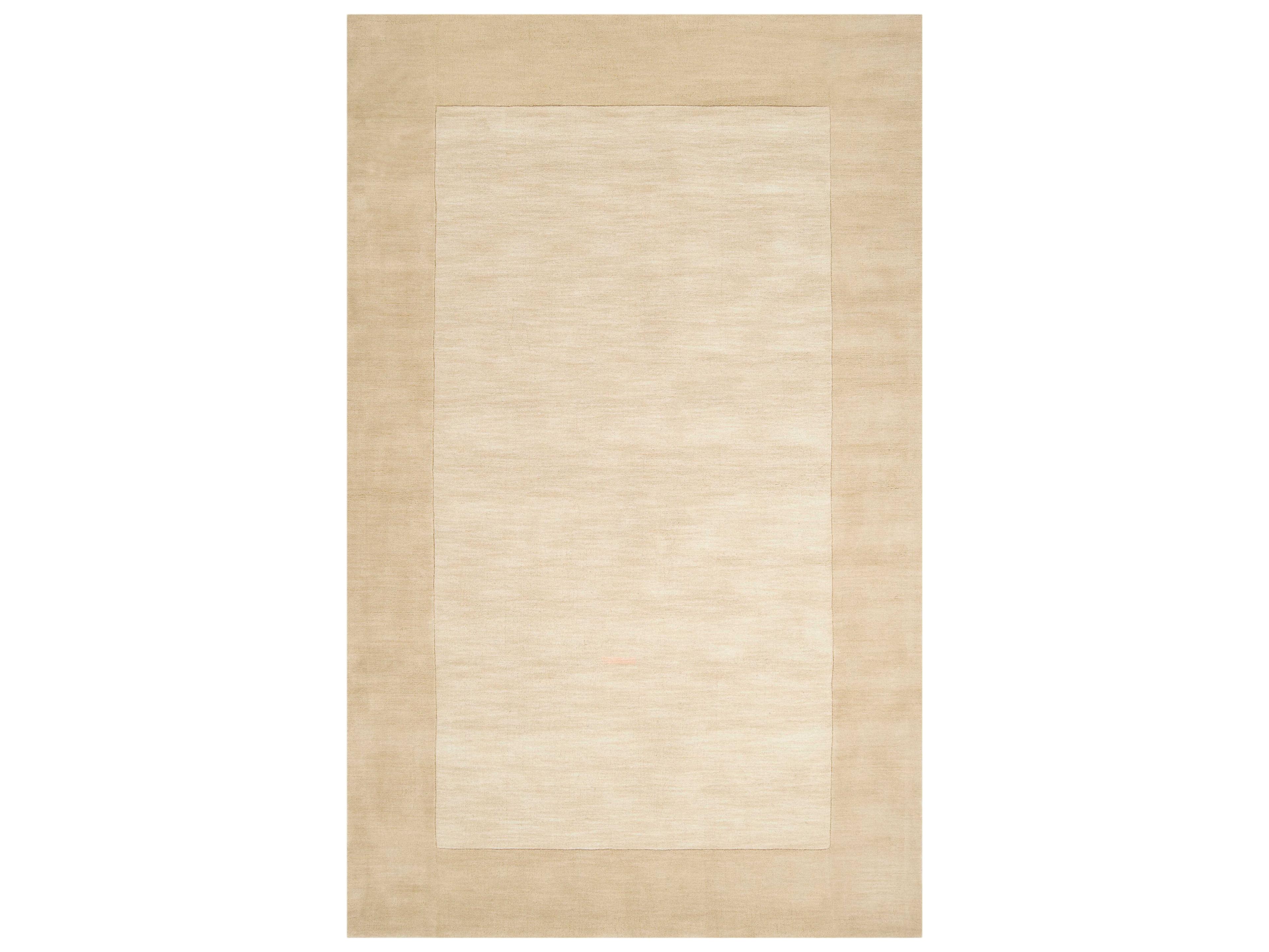 Mystique Bordered Area Rug
