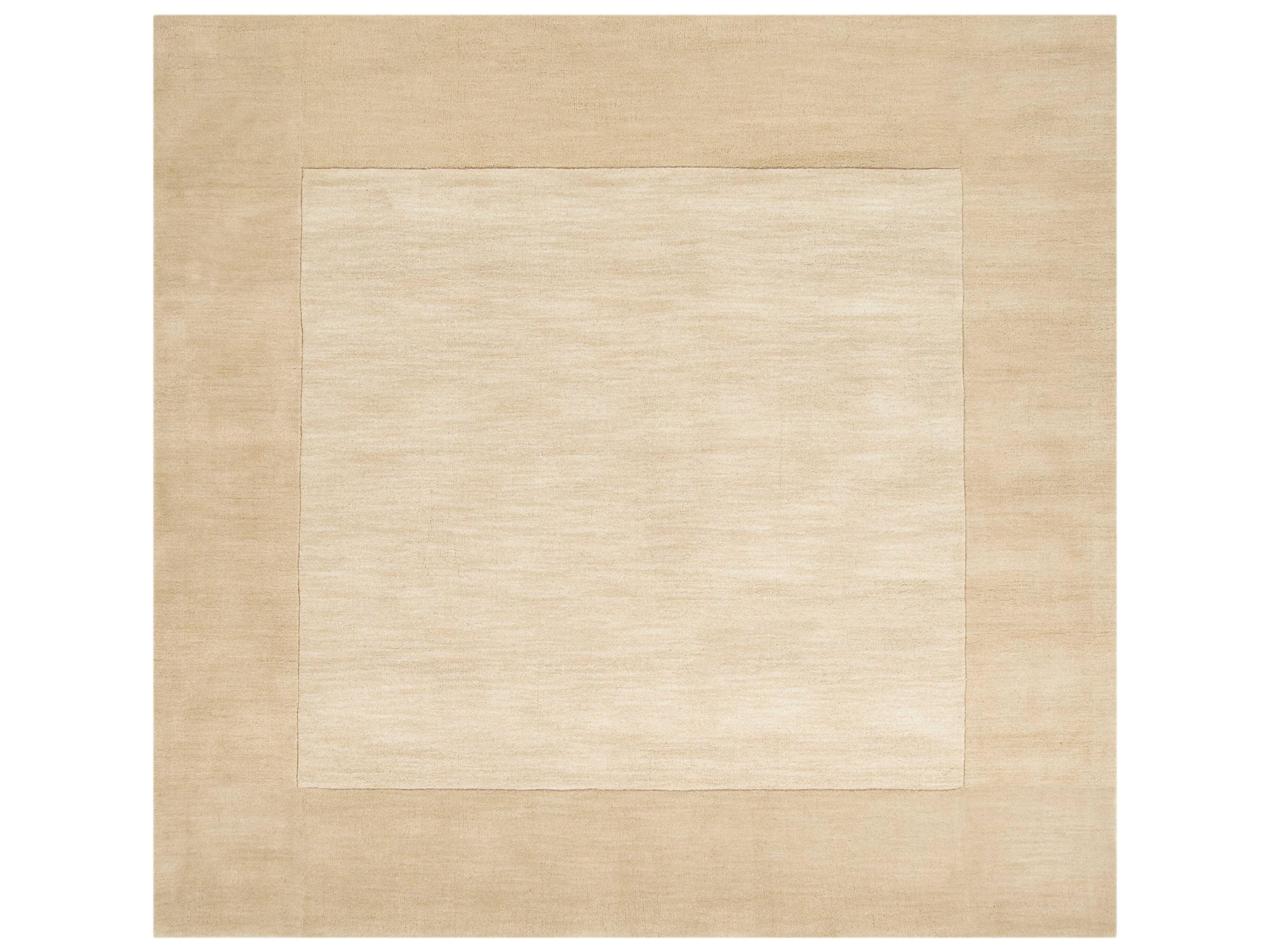 Mystique Bordered Area Rug