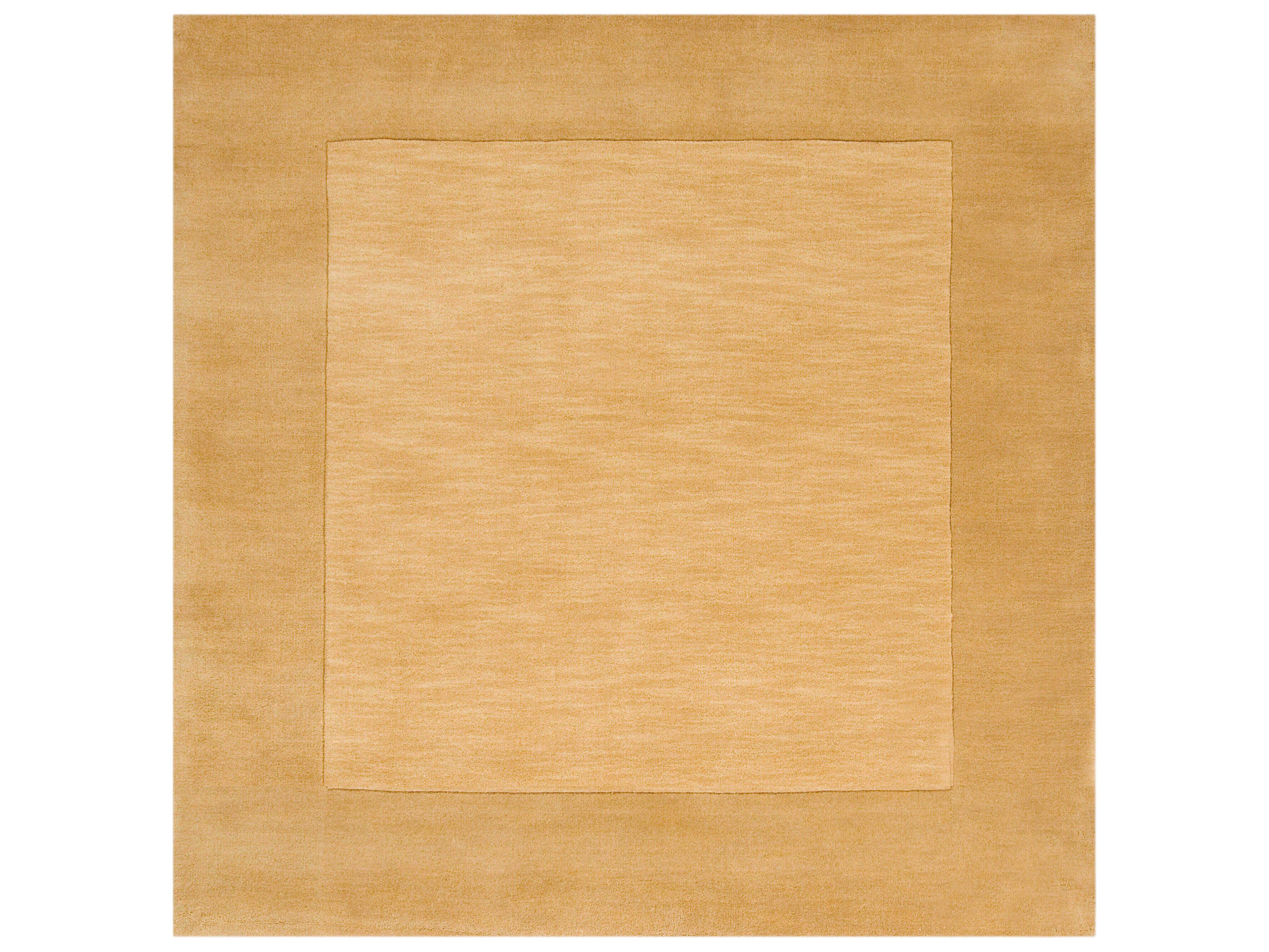 Mystique Bordered Area Rug