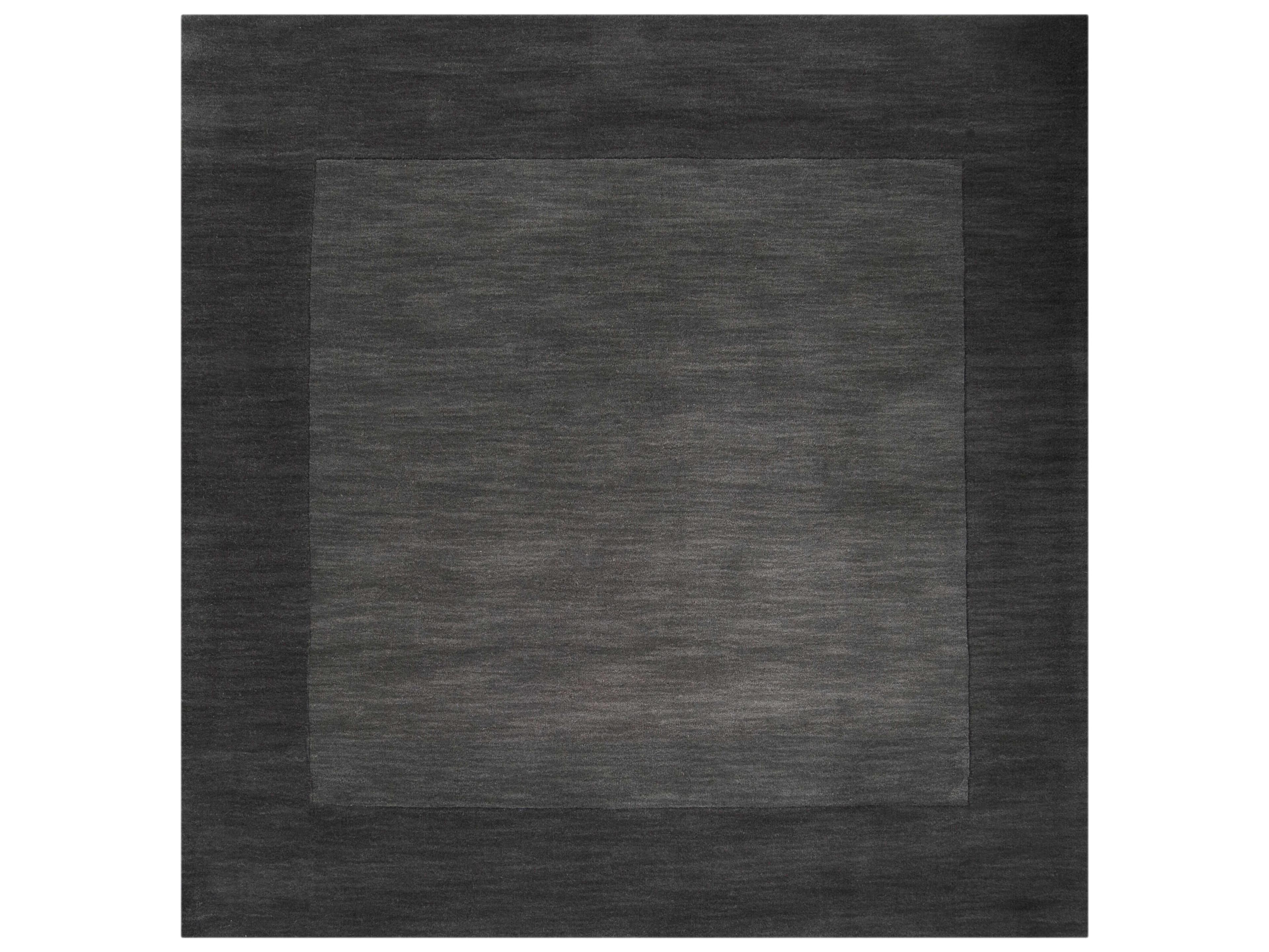 Mystique Bordered Area Rug