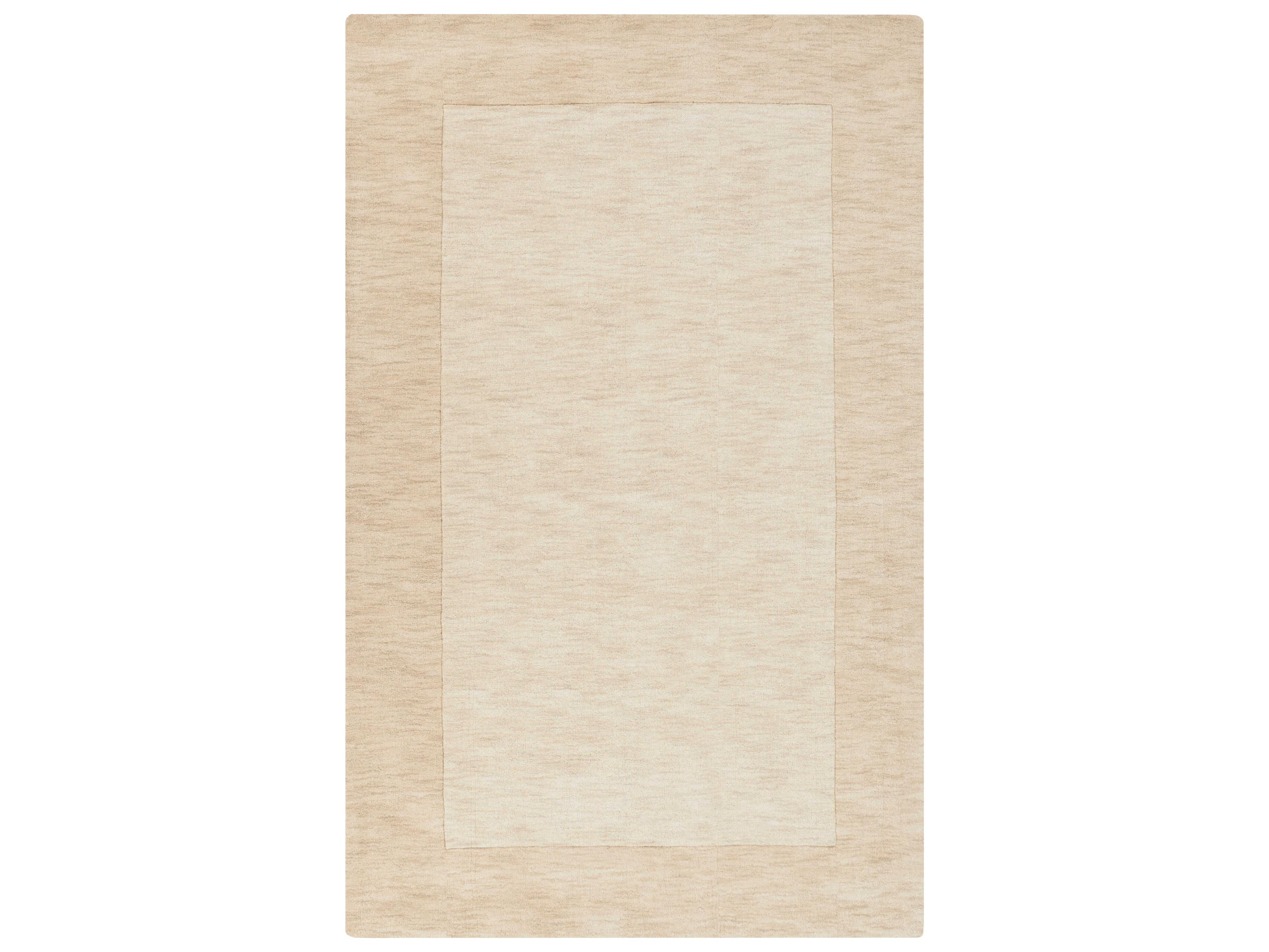Mystique Bordered Area Rug