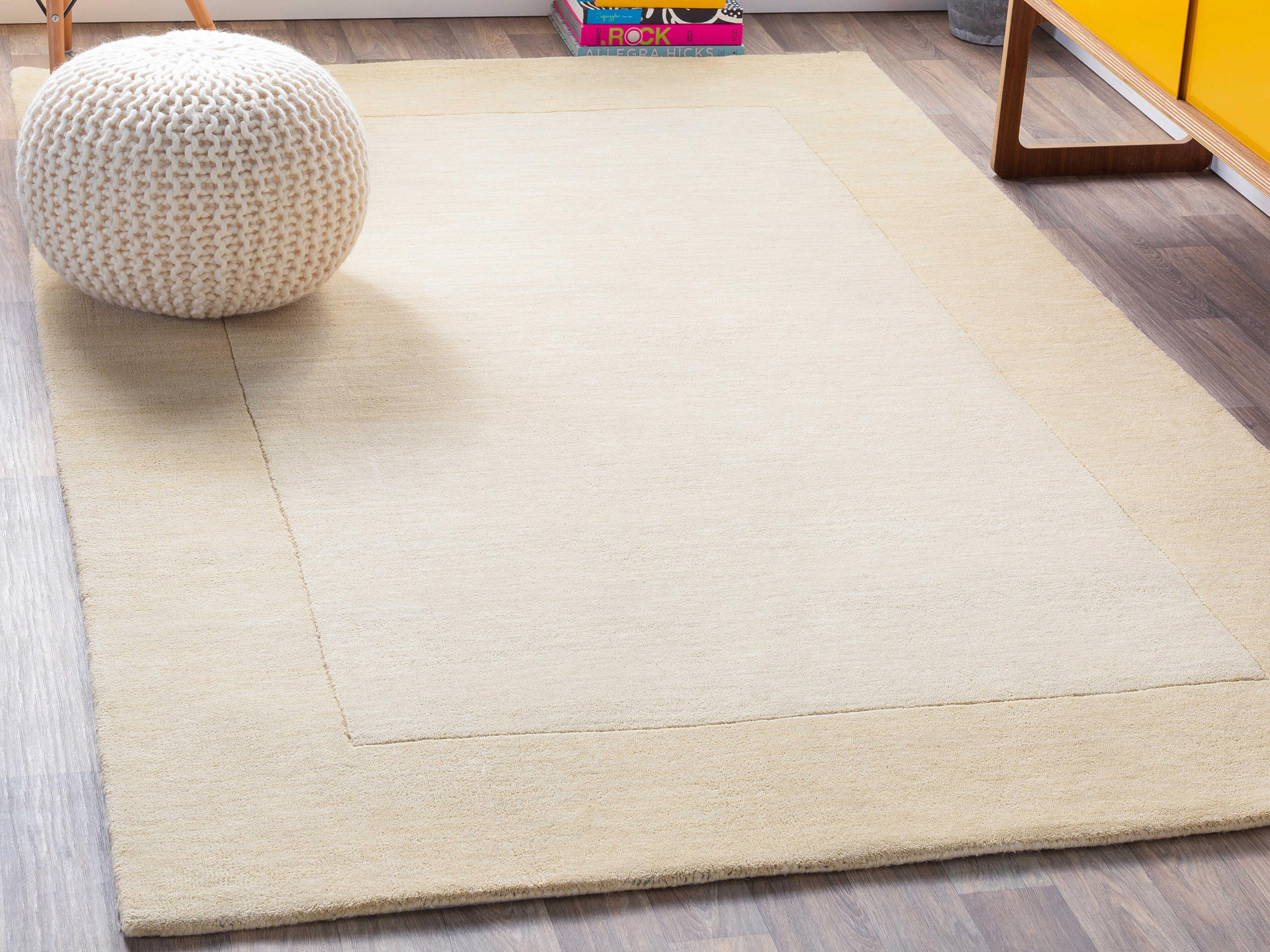 Livabliss by Surya Mystique Bordered Area Rug