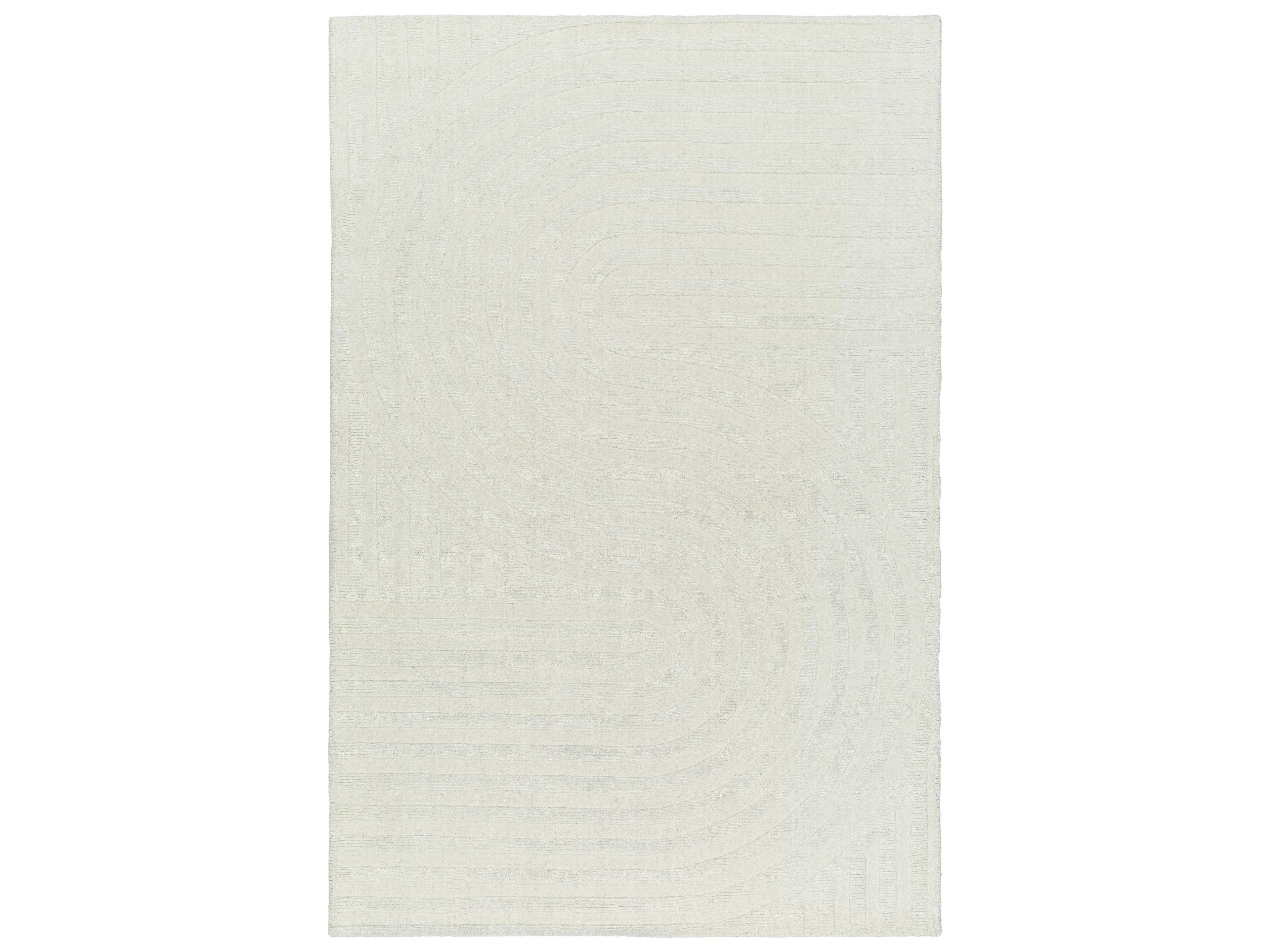 Mystique Geometric Area Rug