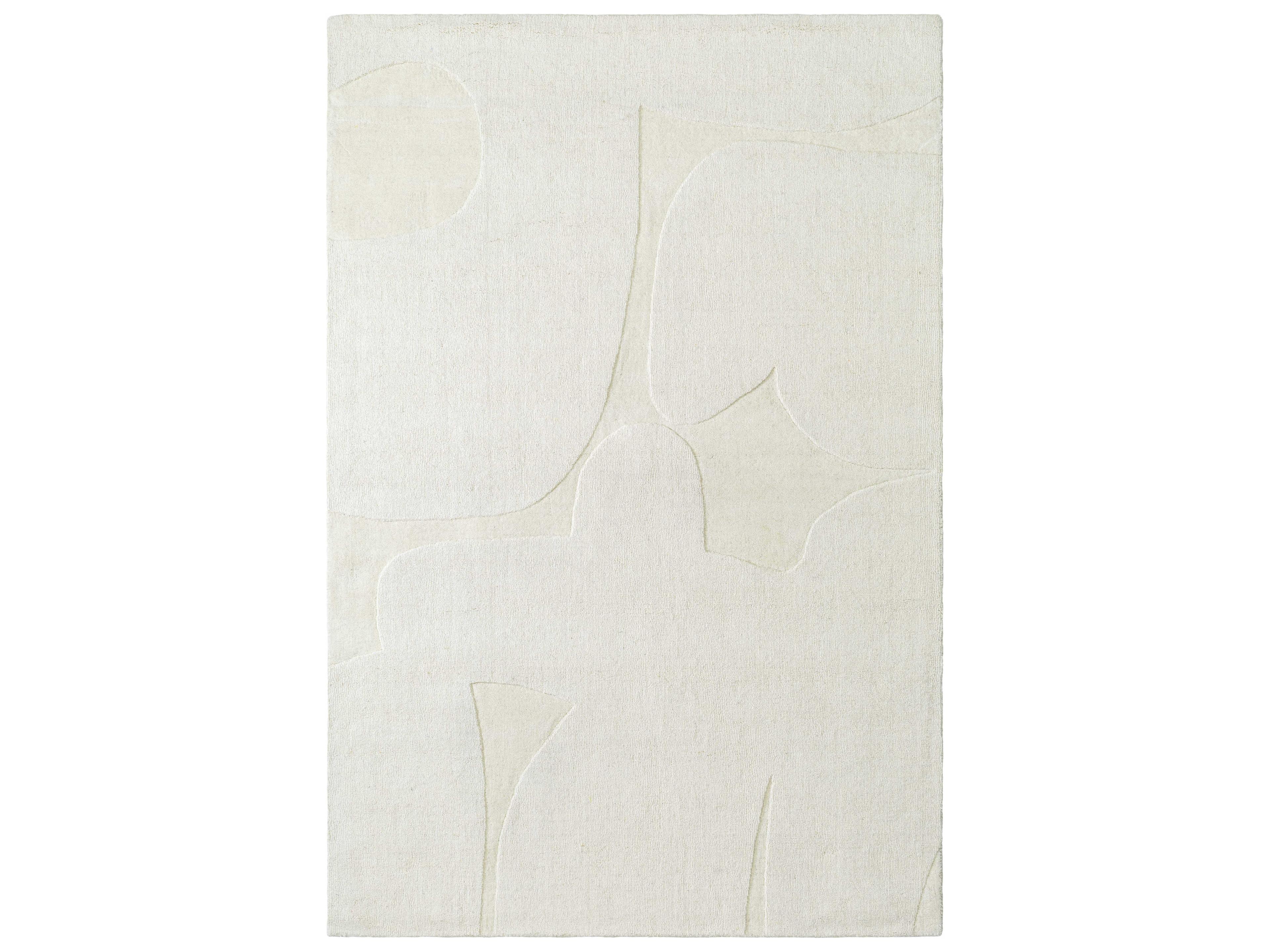 Mystique Geometric Area Rug