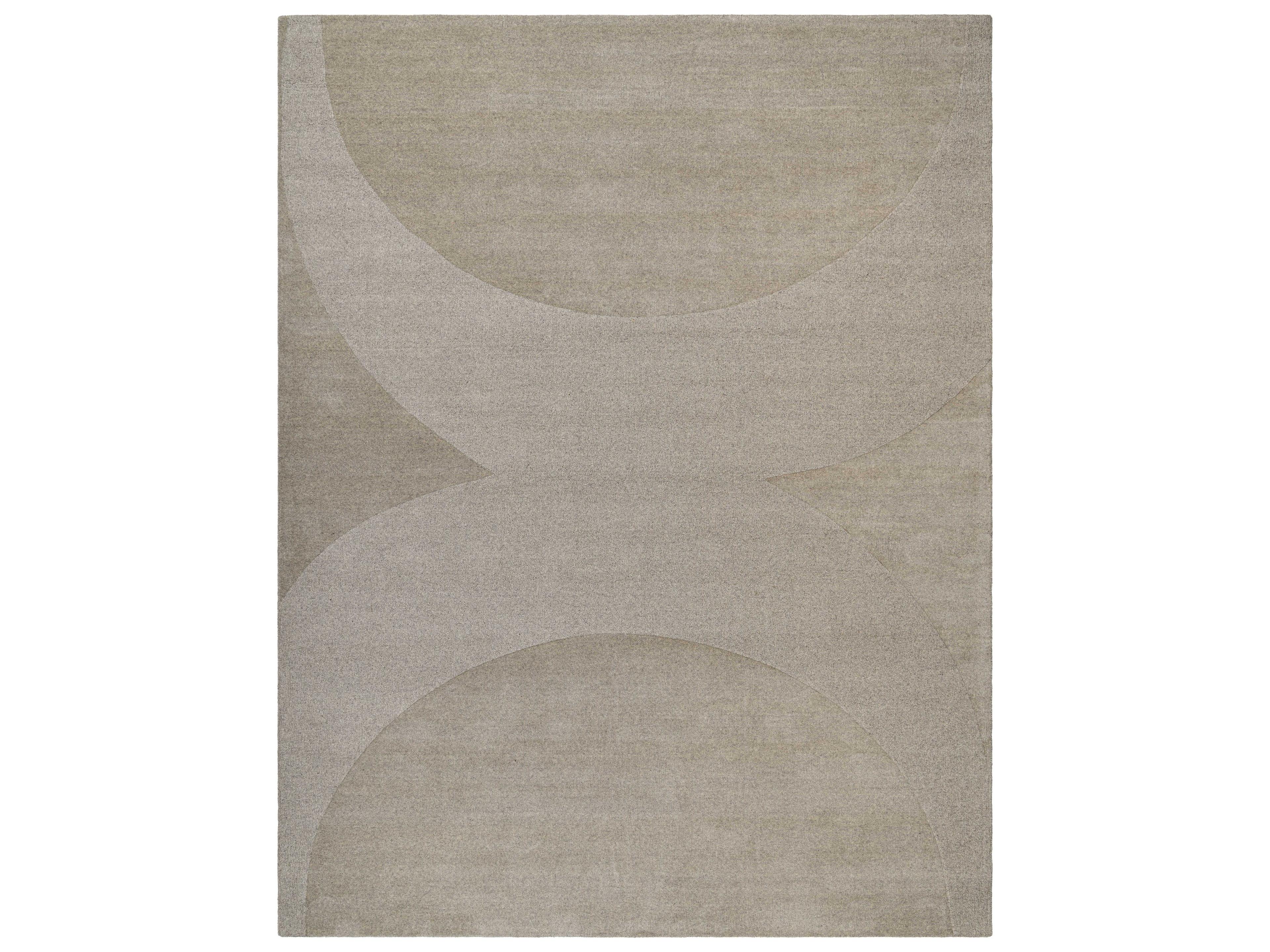 Mystique Geometric Area Rug