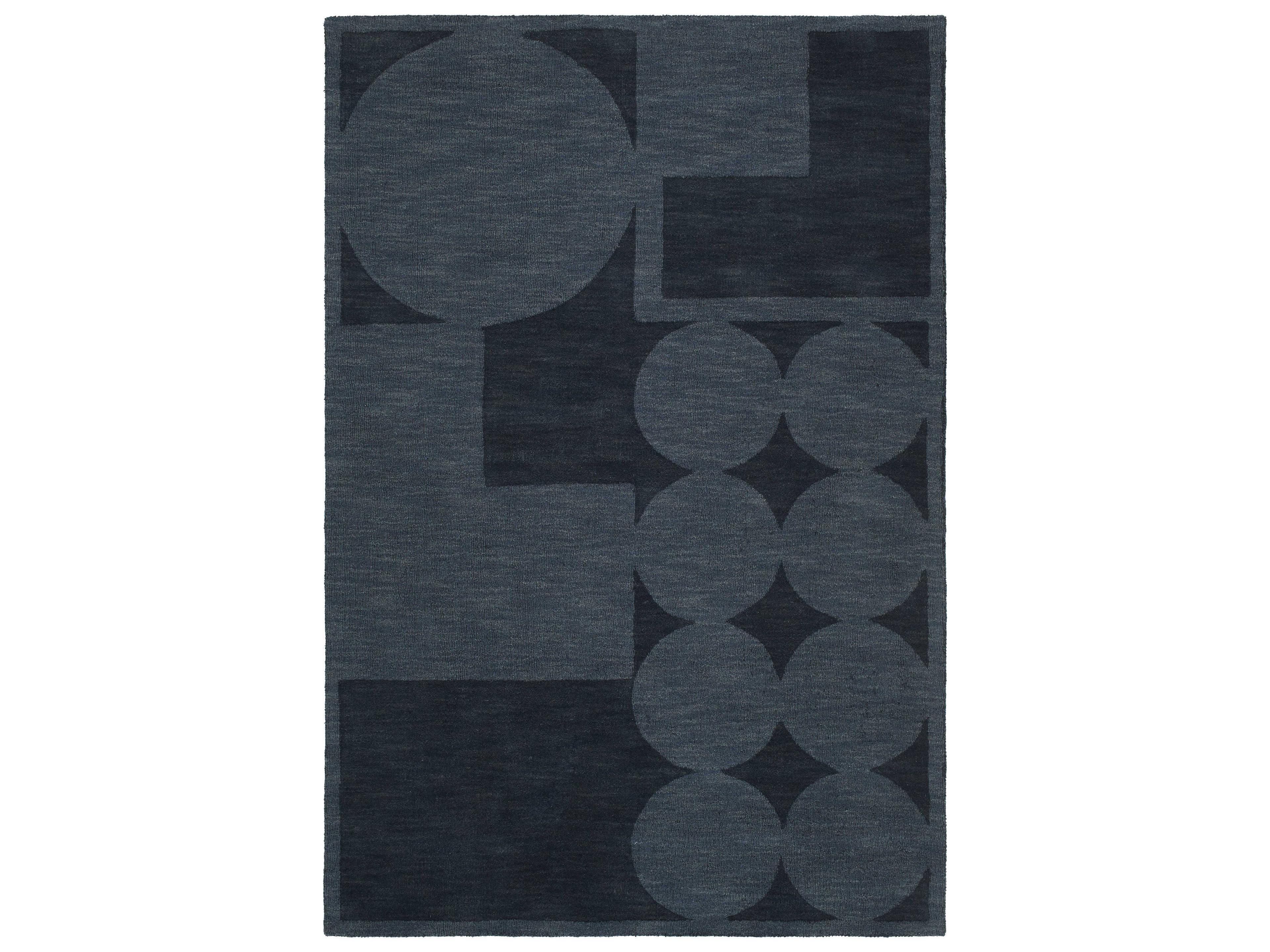Mystique Geometric Area Rug