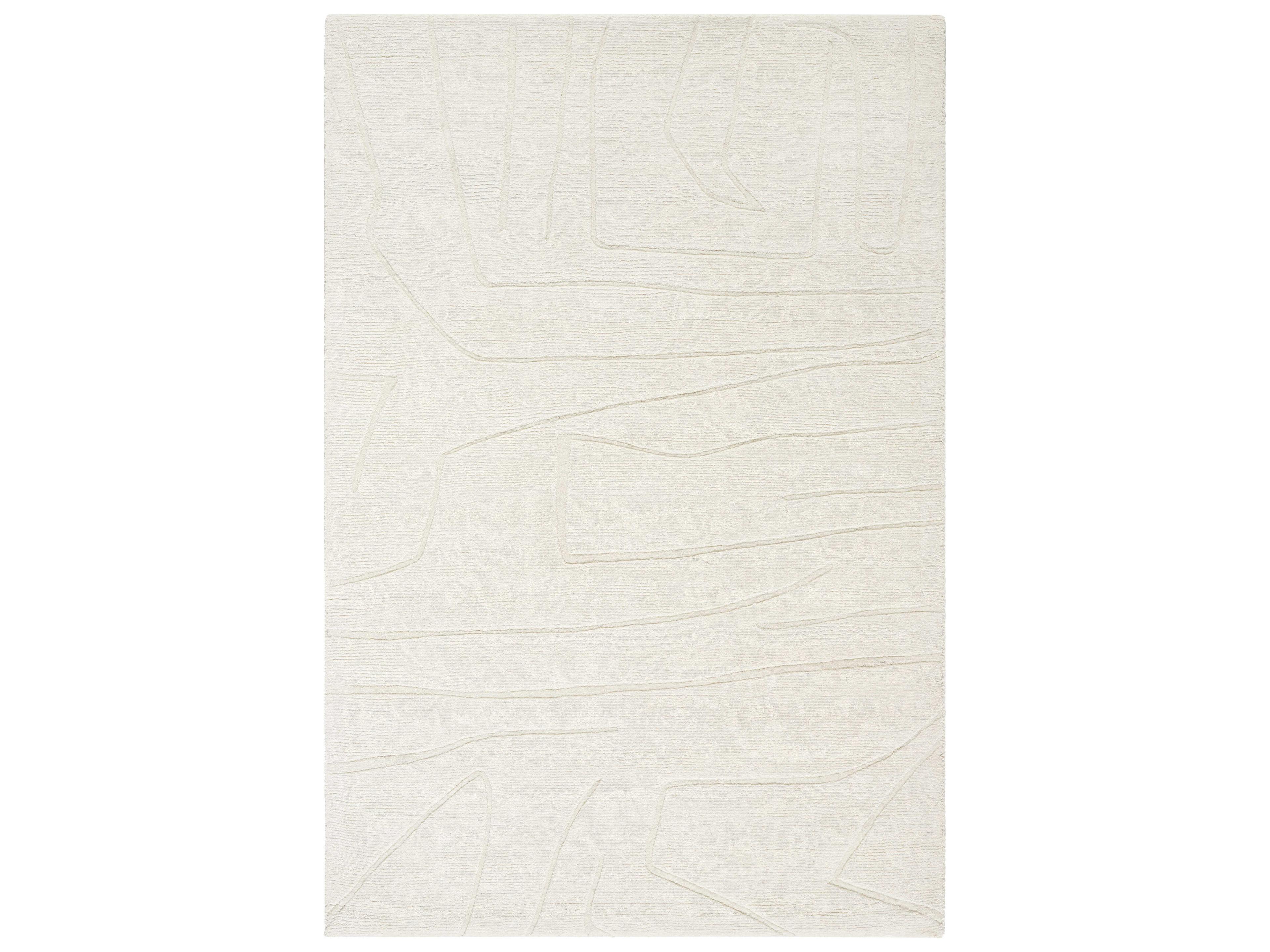 Mystique Abstract Area Rug