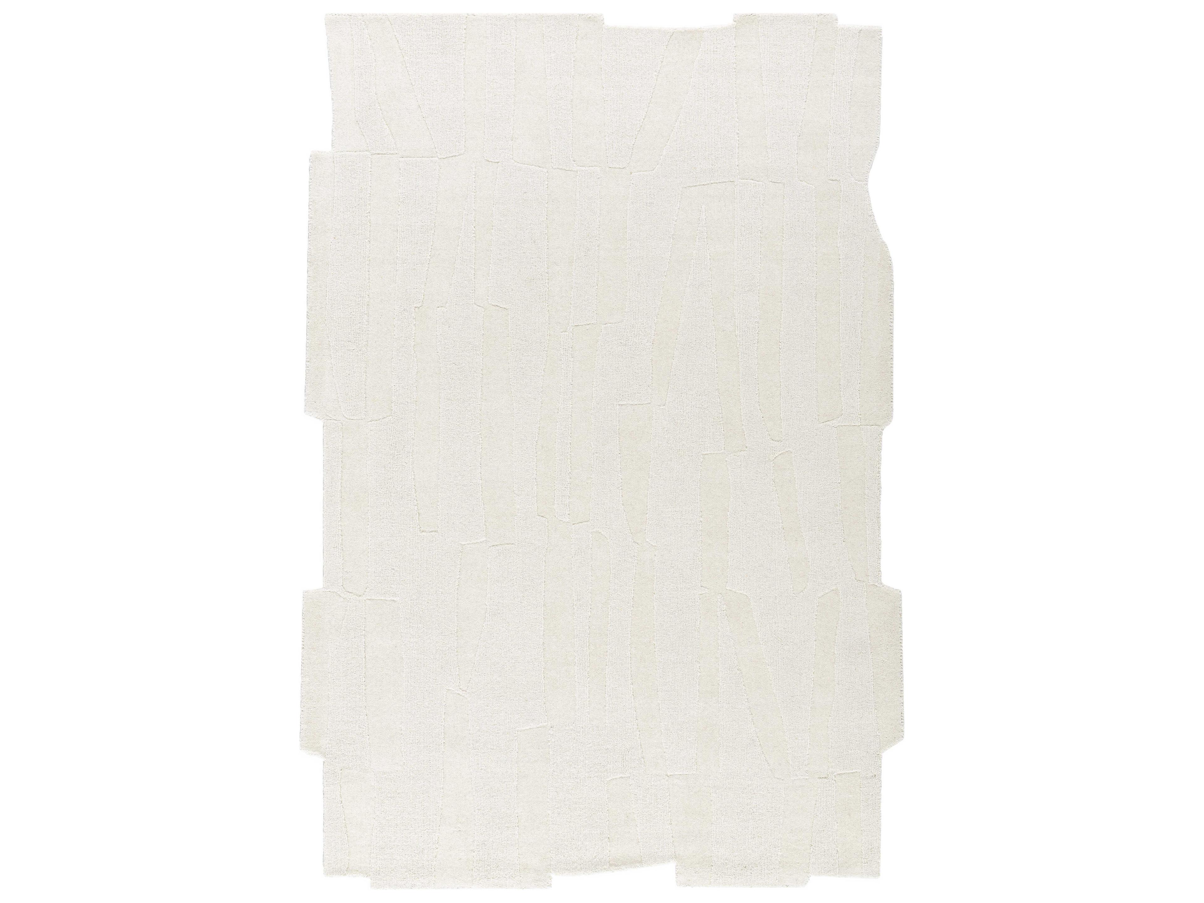 Mystique Geometric Area Rug