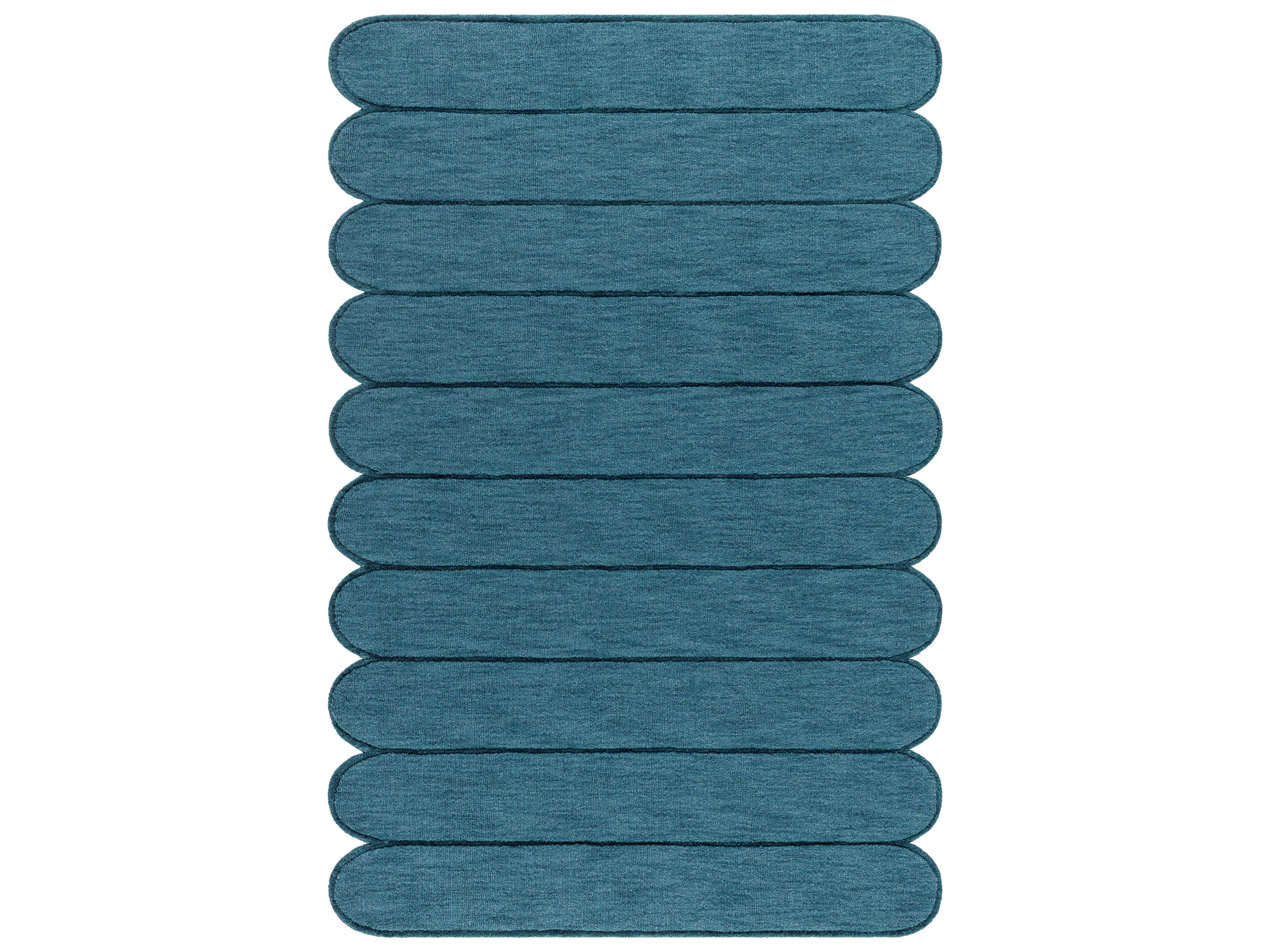 Mystique Geometric Area Rug