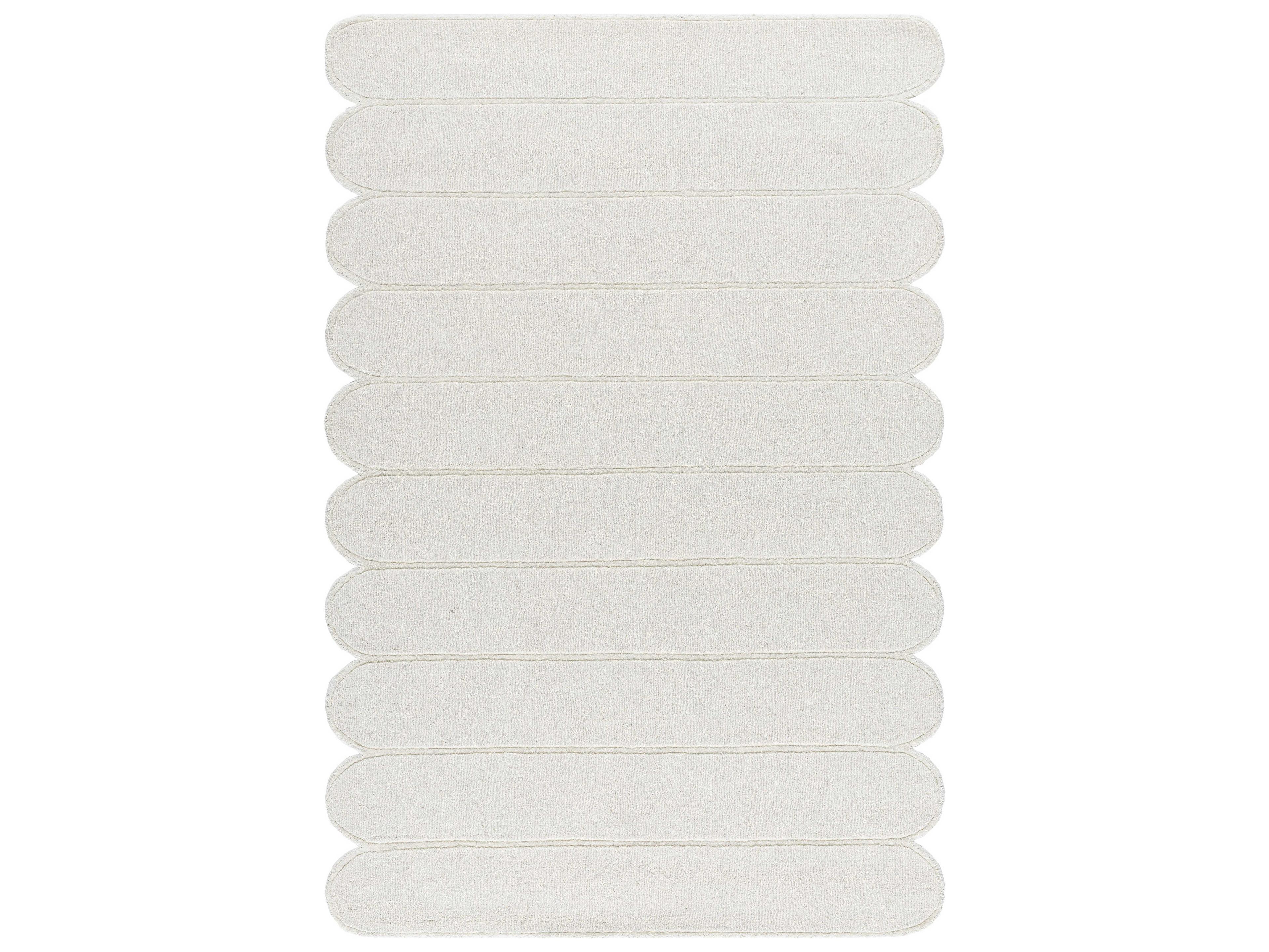 Mystique Geometric Area Rug