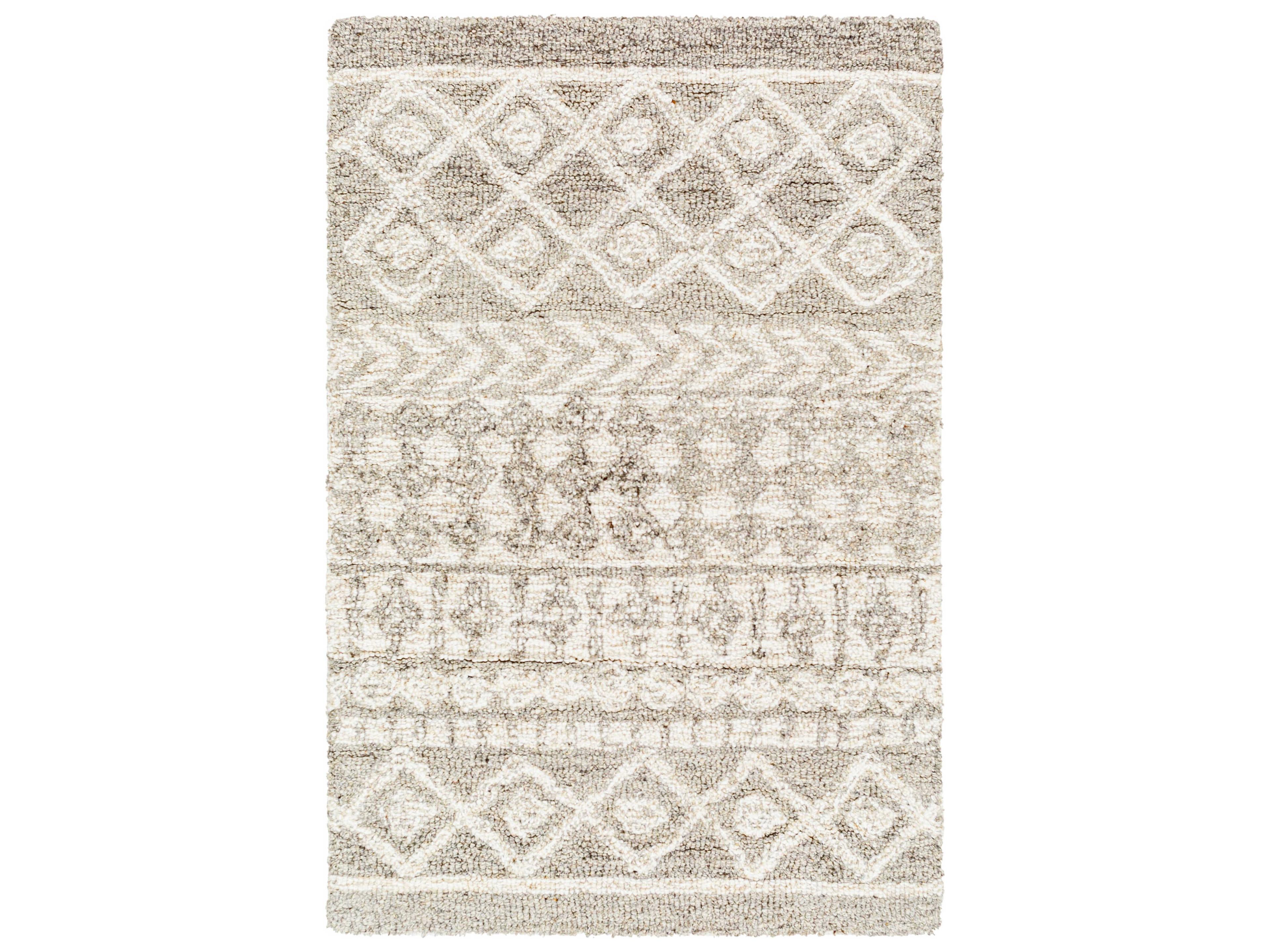 Maroc Geometric Area Rug