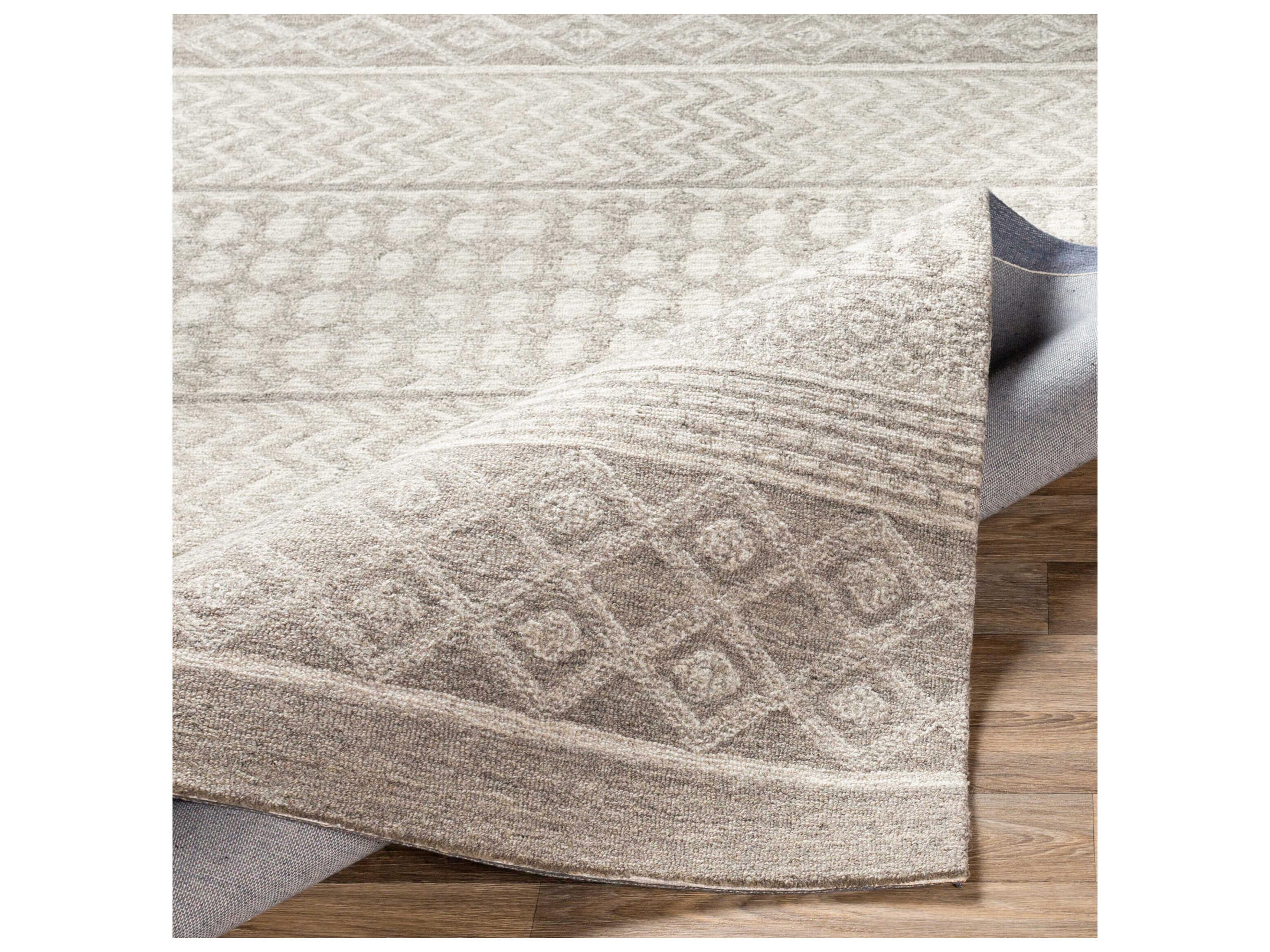 Livabliss by Surya Maroc Geometric Area Rug