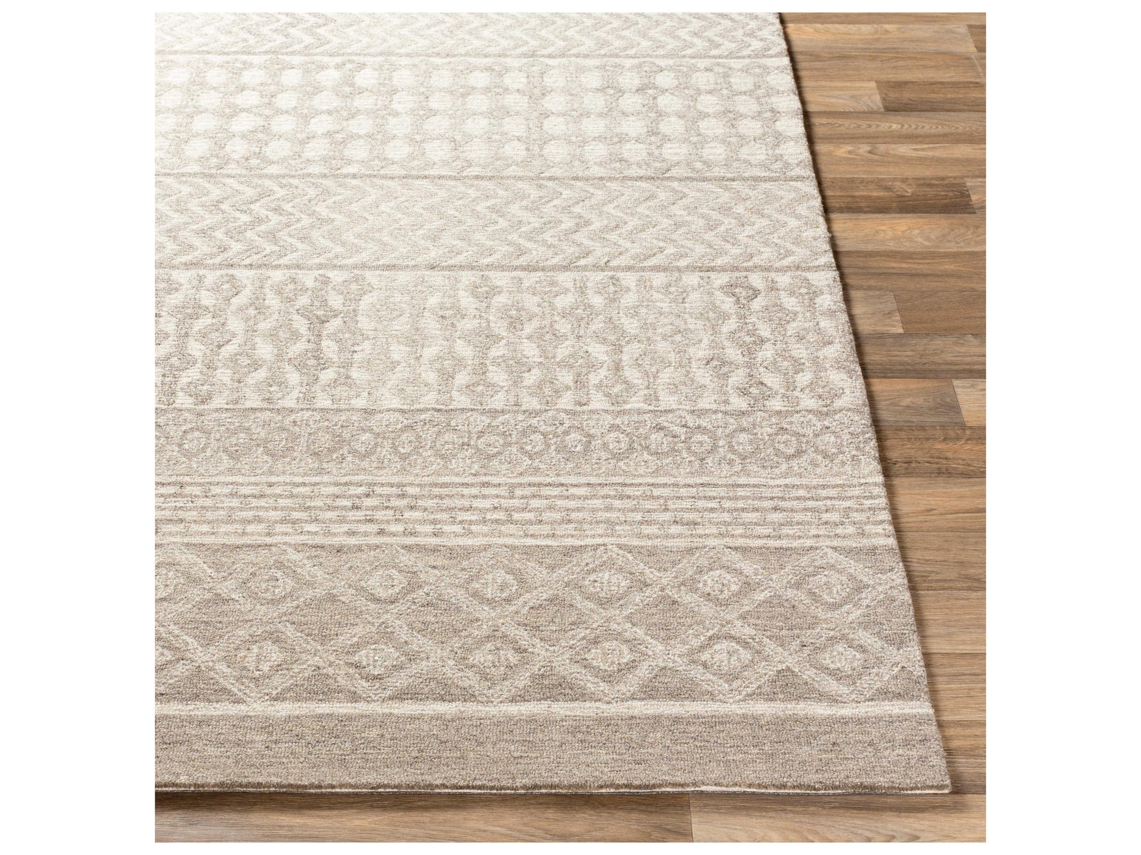 Livabliss by Surya Maroc Geometric Area Rug