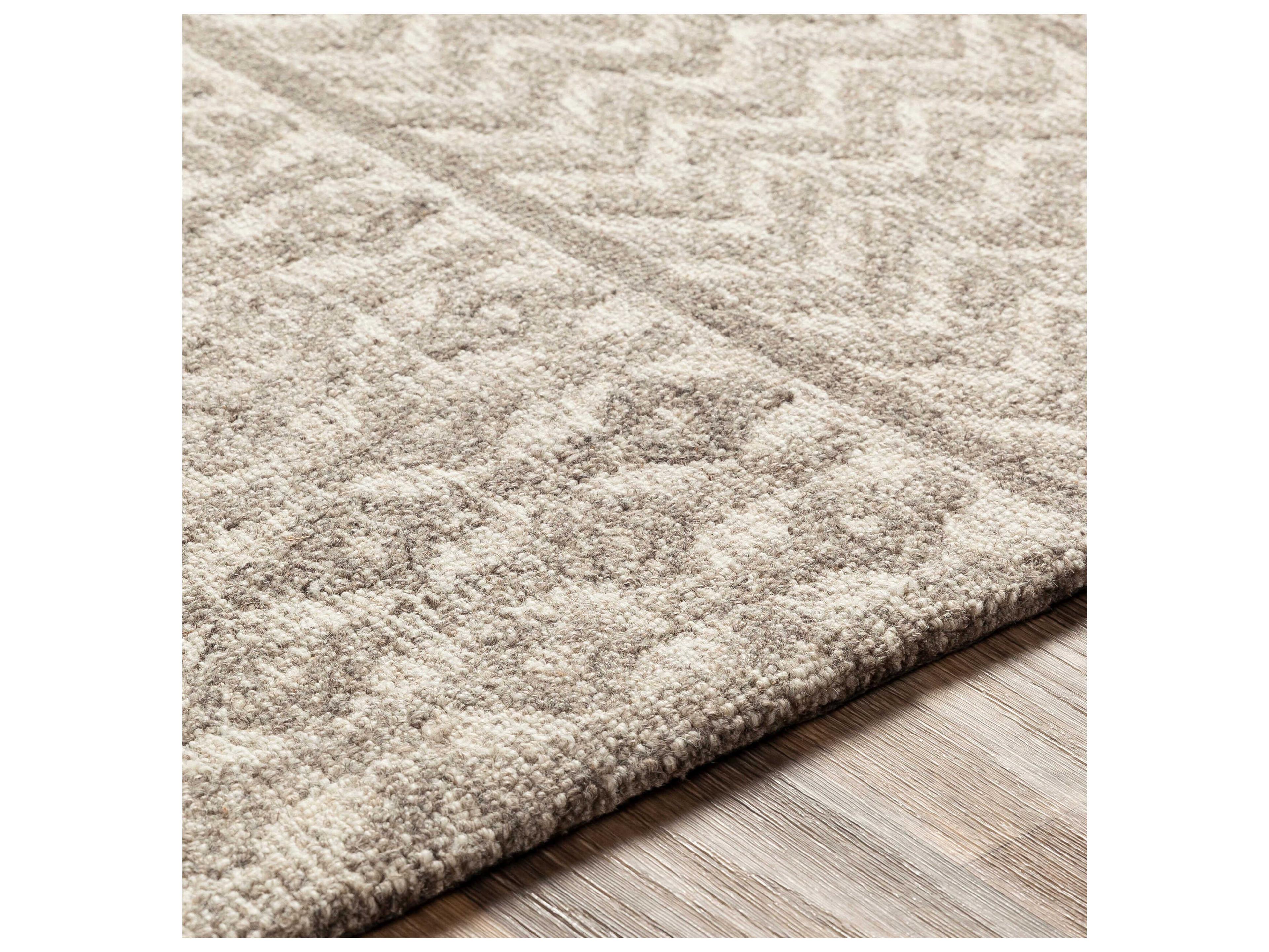 Livabliss by Surya Maroc Geometric Area Rug