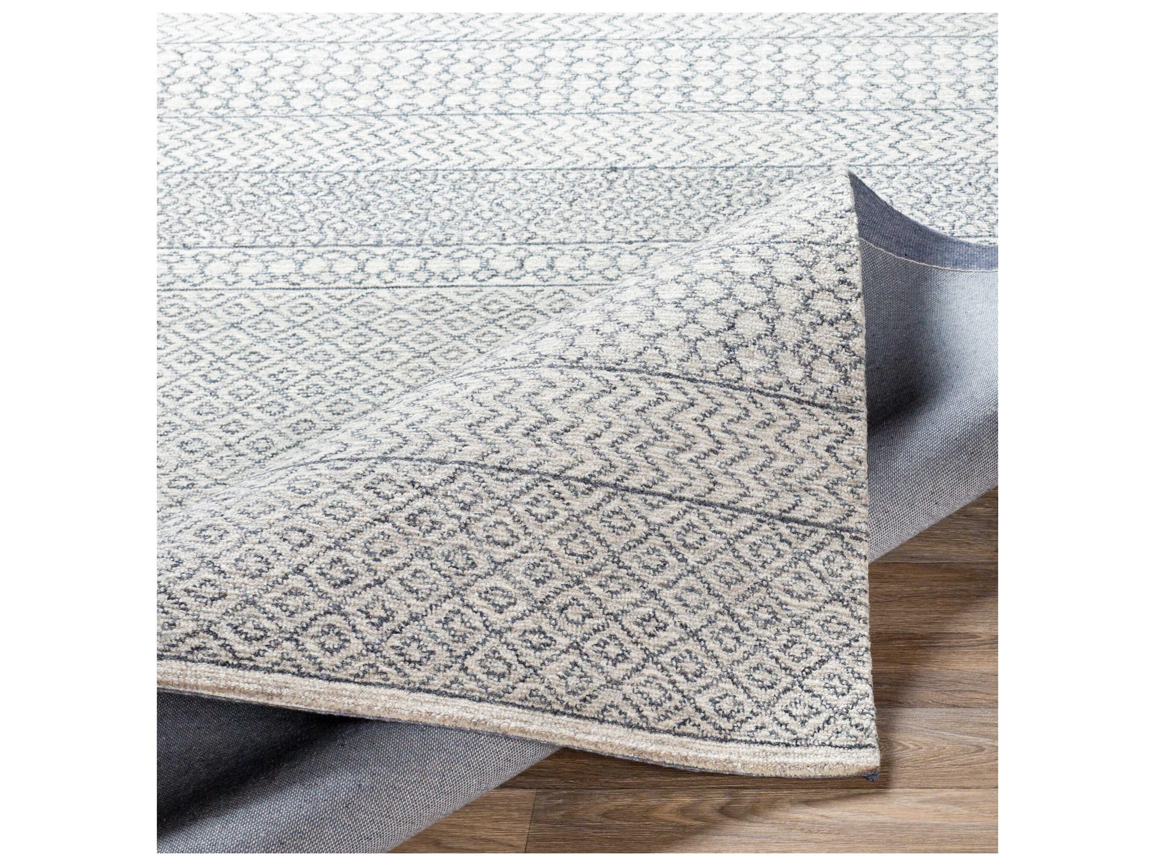 Livabliss by Surya Maroc Geometric Area Rug