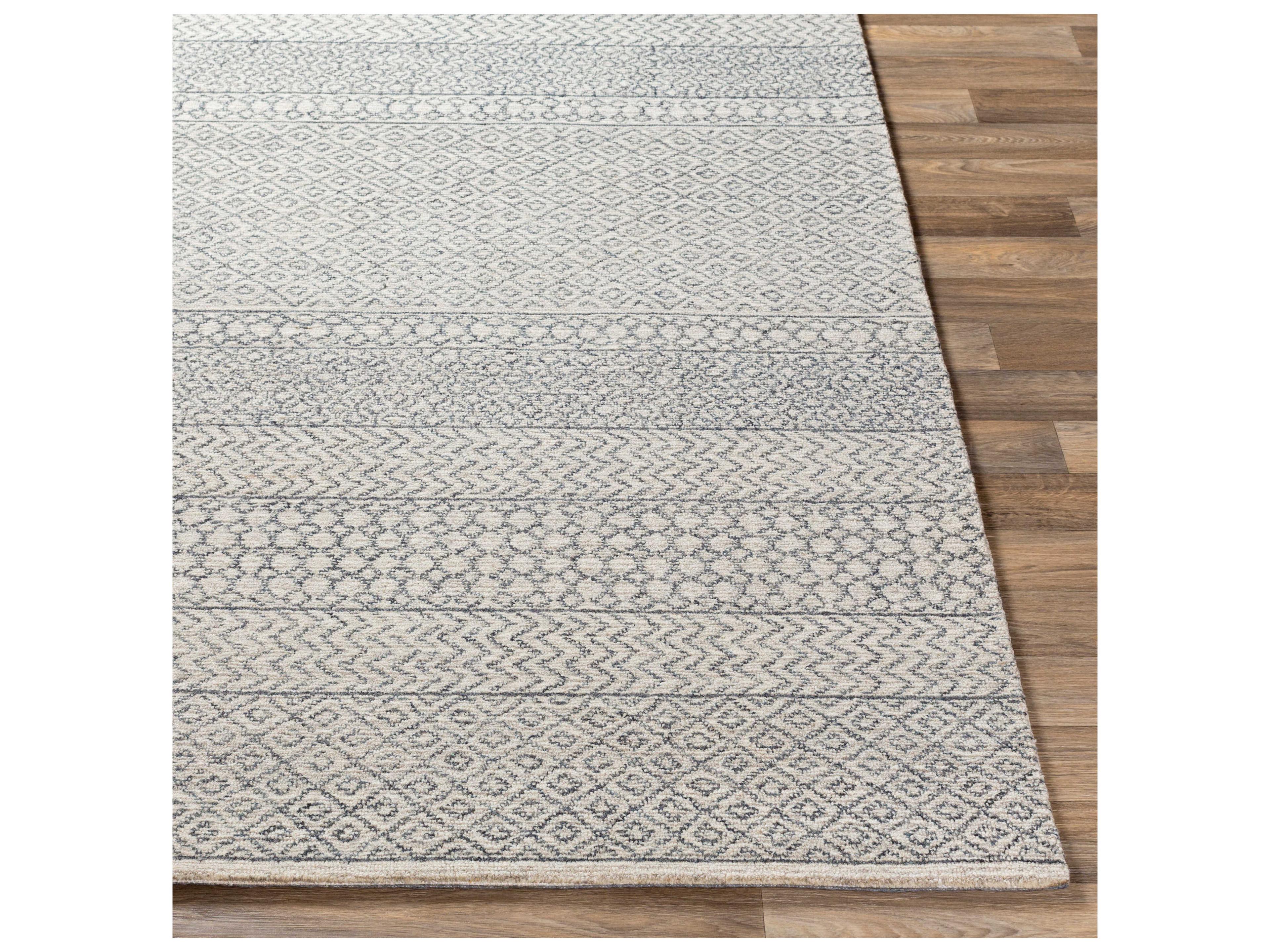 Livabliss by Surya Maroc Geometric Area Rug