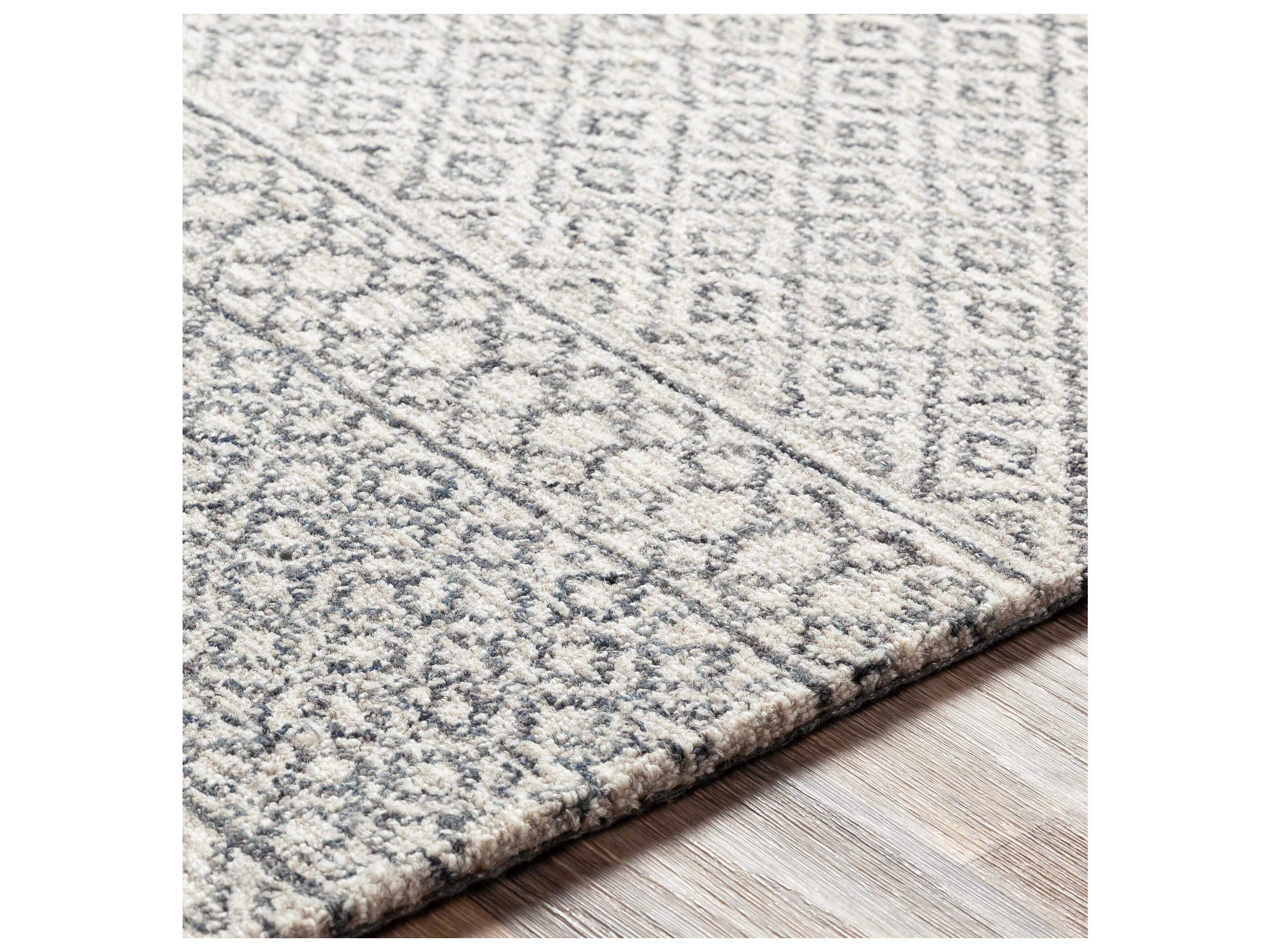 Livabliss by Surya Maroc Geometric Area Rug