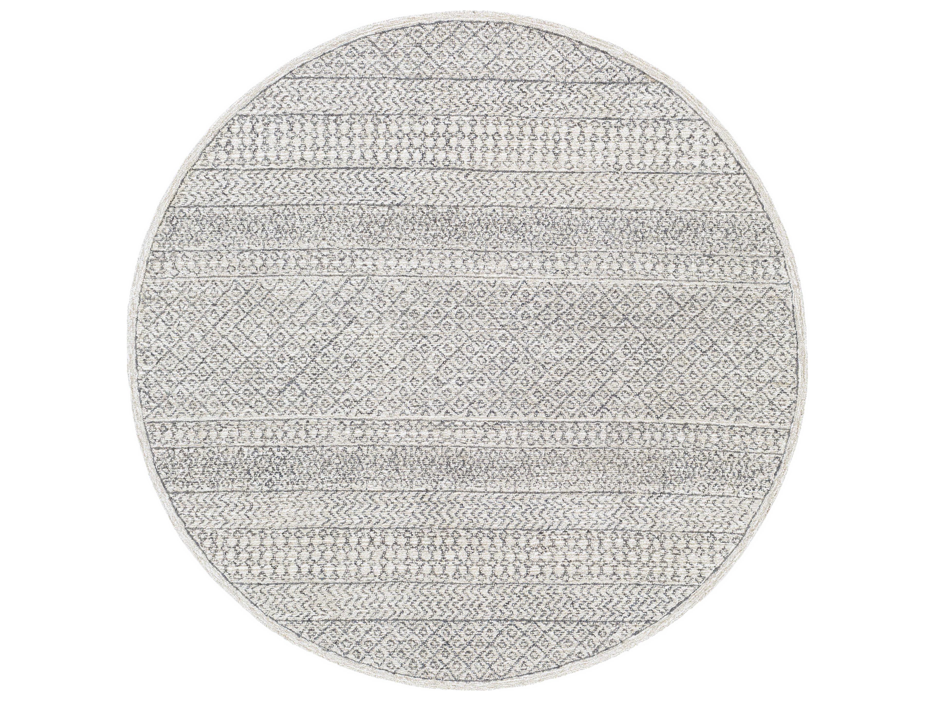 Maroc Geometric Area Rug