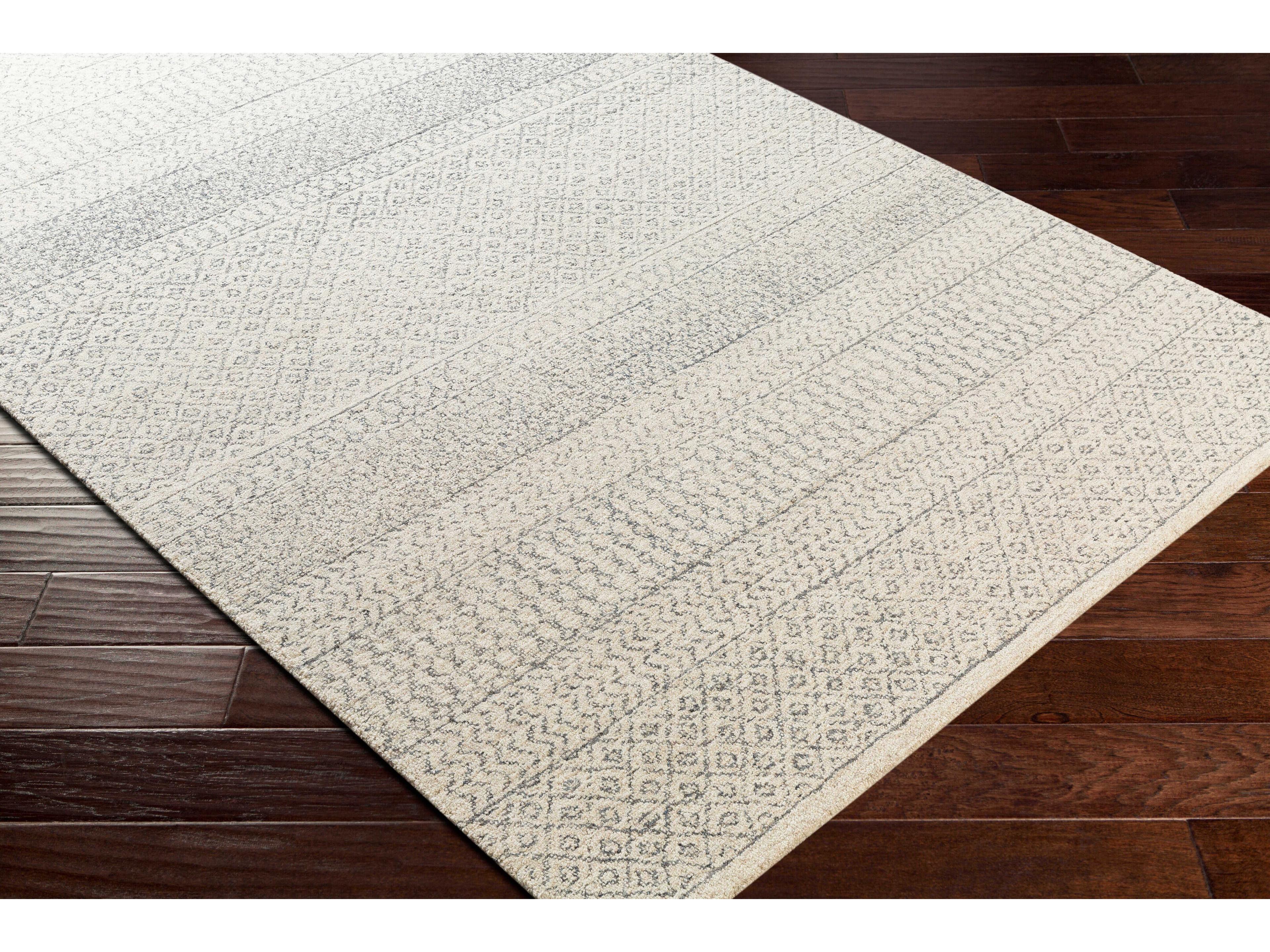 Livabliss by Surya Maroc Geometric Area Rug