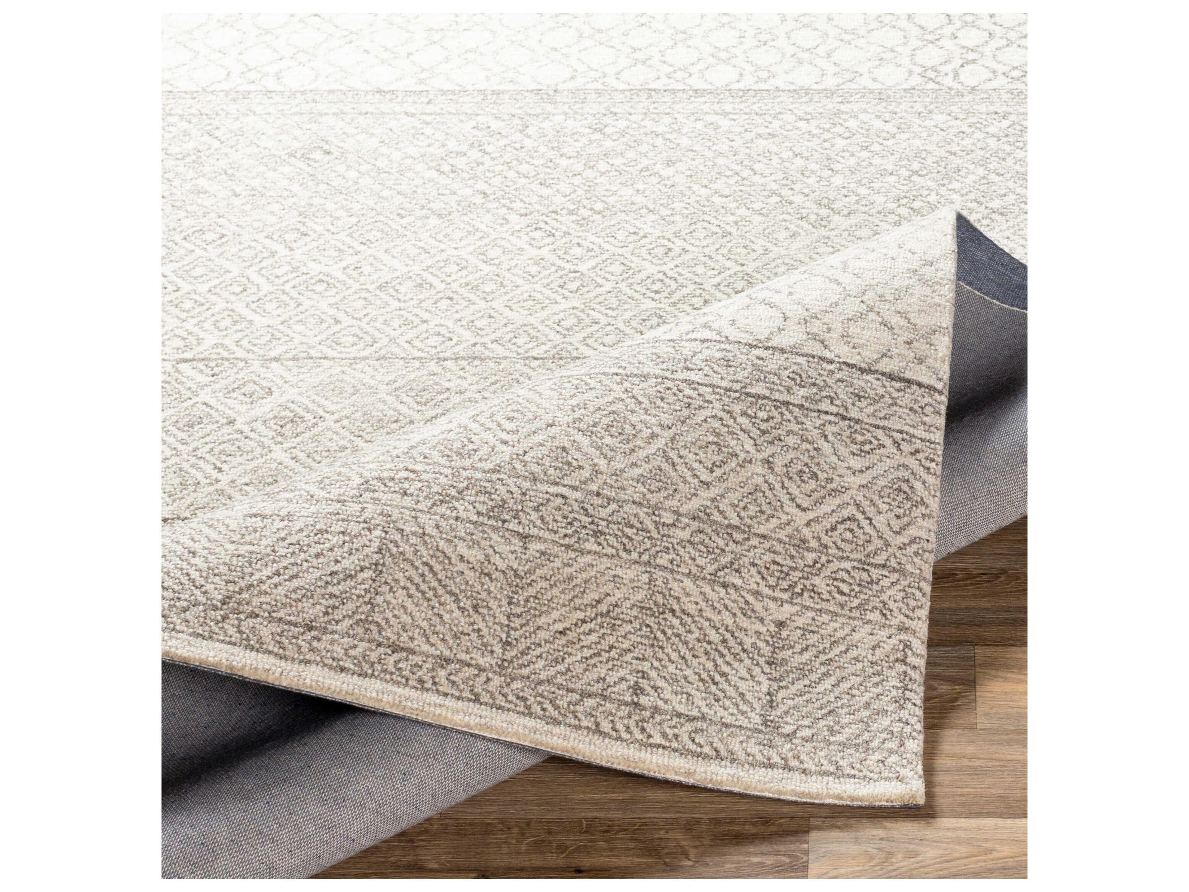 Livabliss by Surya Maroc Geometric Area Rug