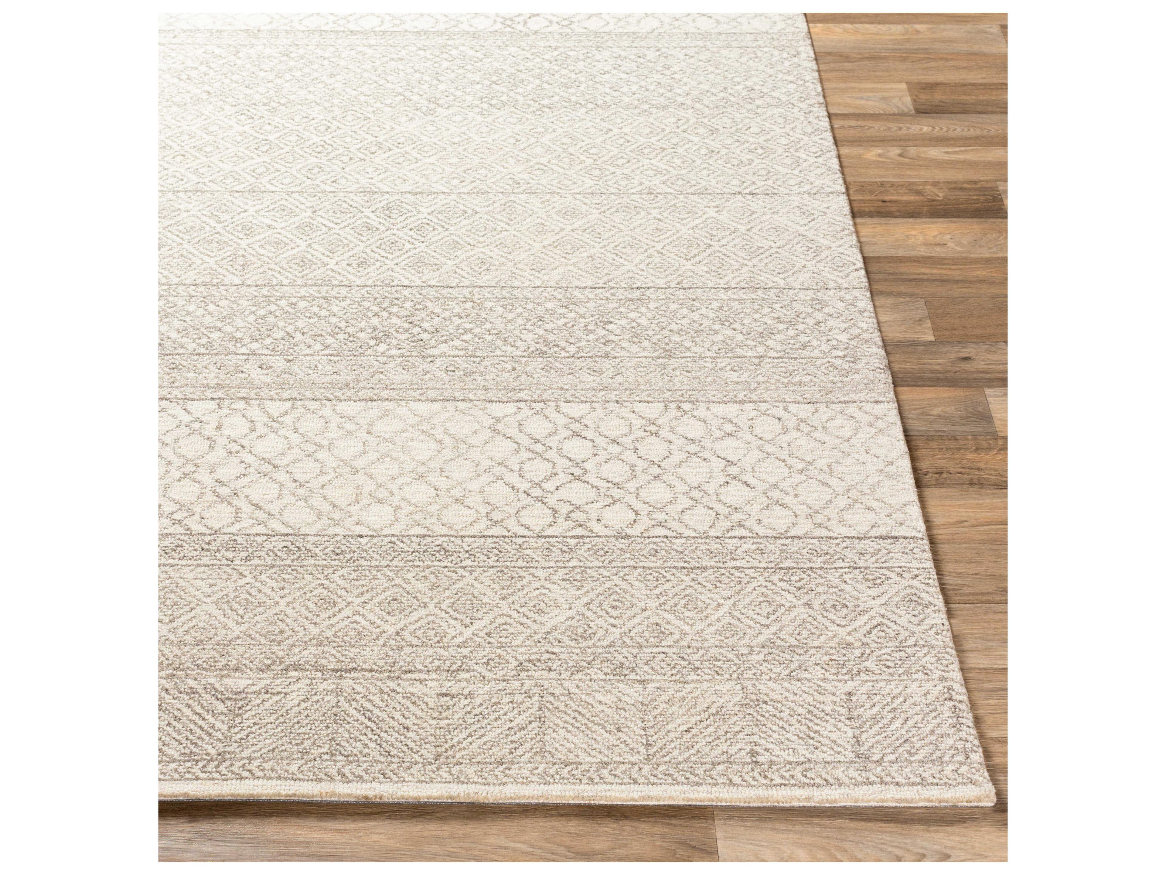 Livabliss by Surya Maroc Geometric Area Rug