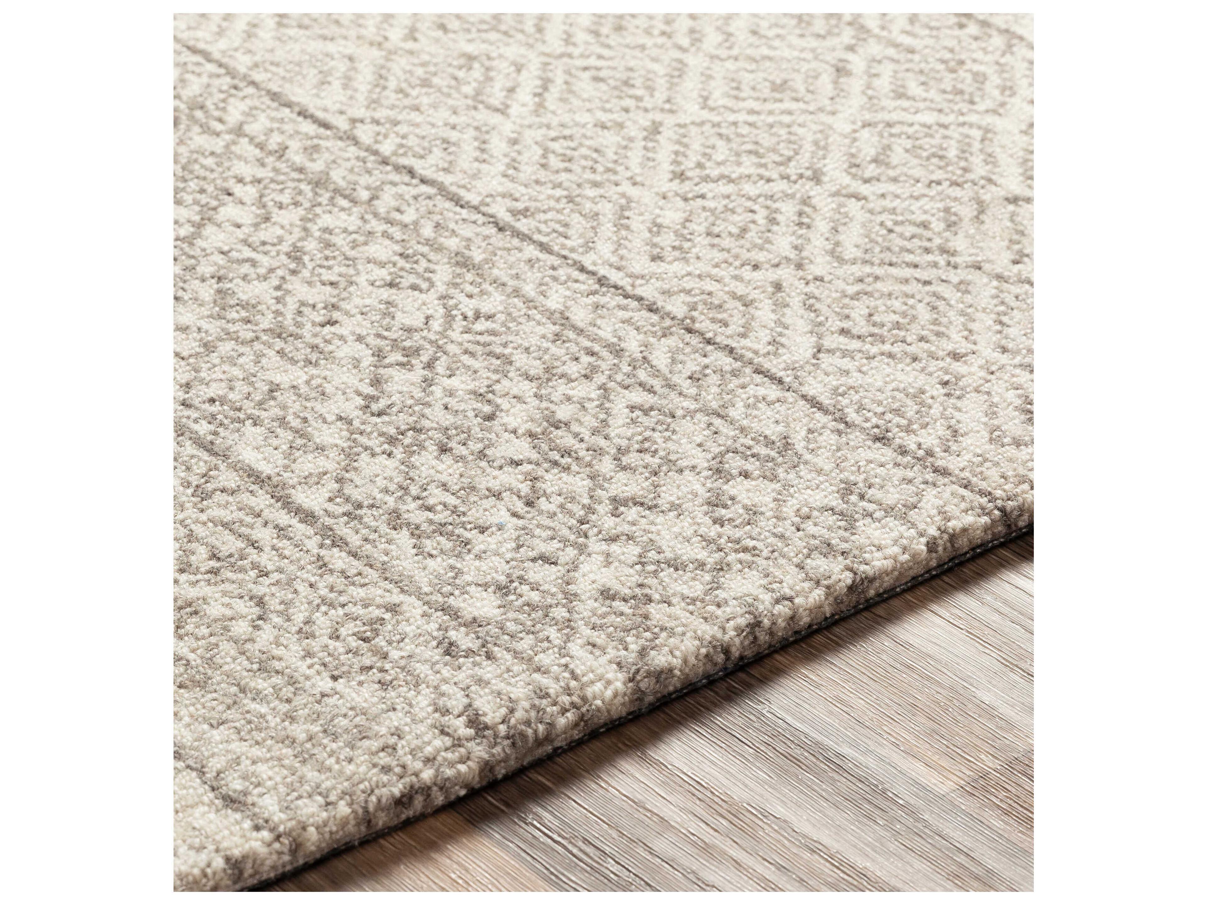 Livabliss by Surya Maroc Geometric Area Rug