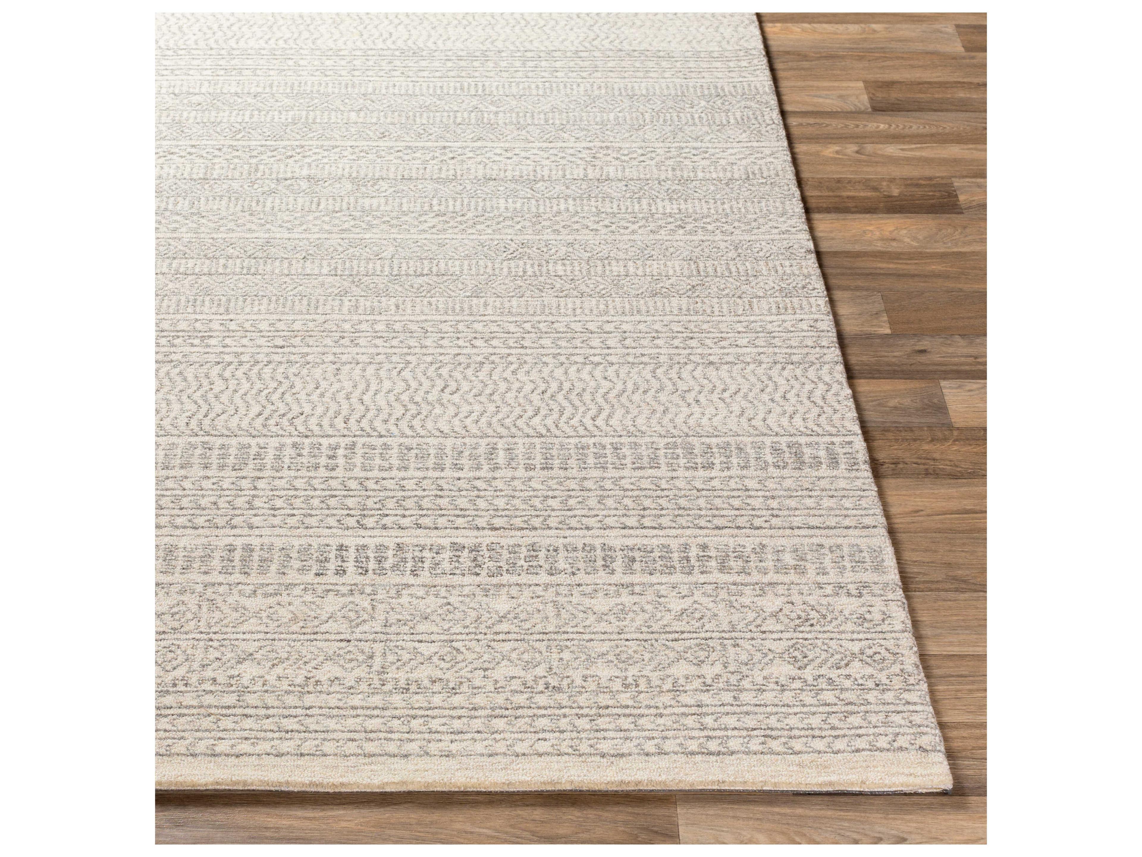 Livabliss by Surya Maroc Geometric Area Rug