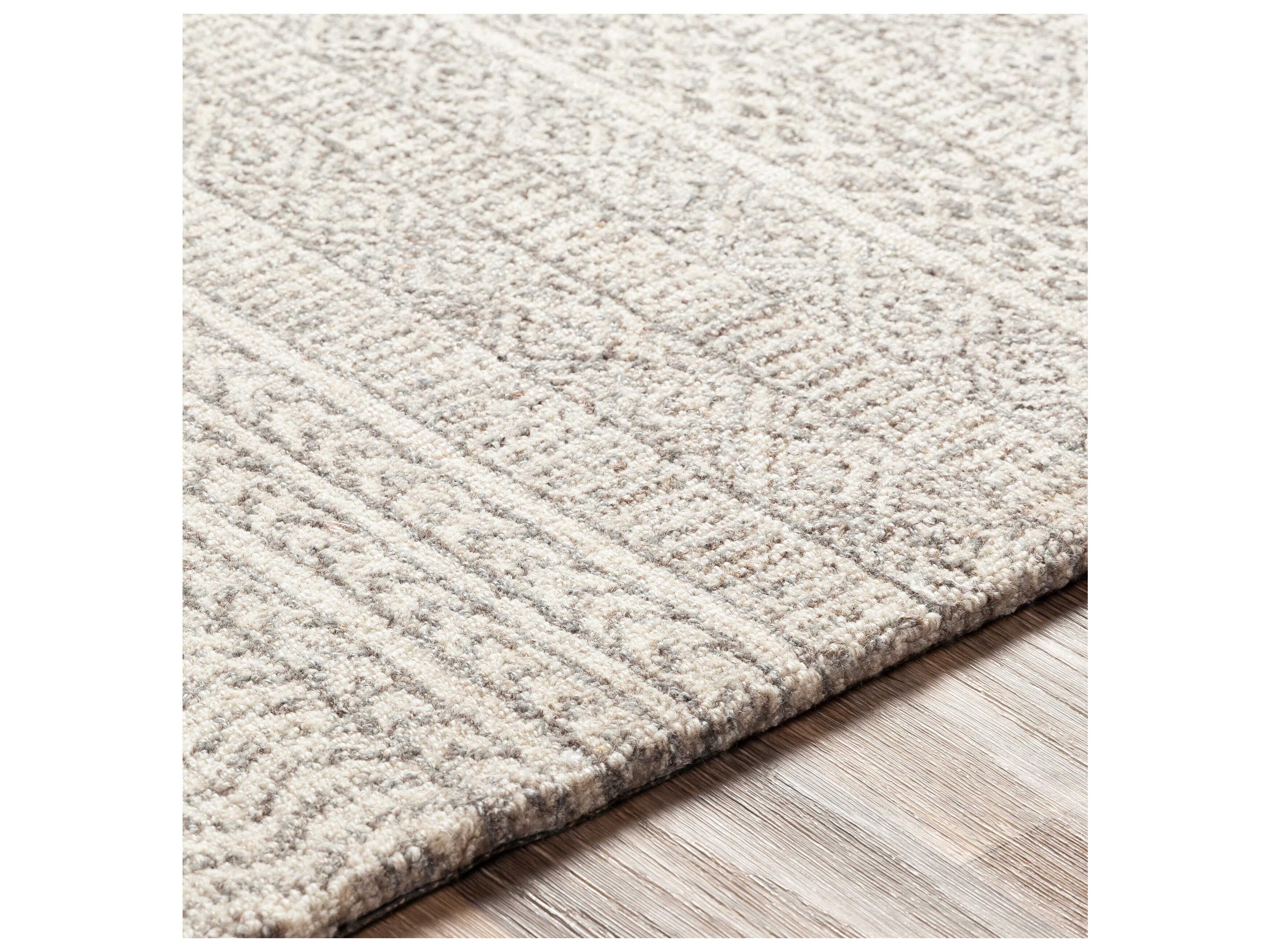 Livabliss by Surya Maroc Geometric Area Rug