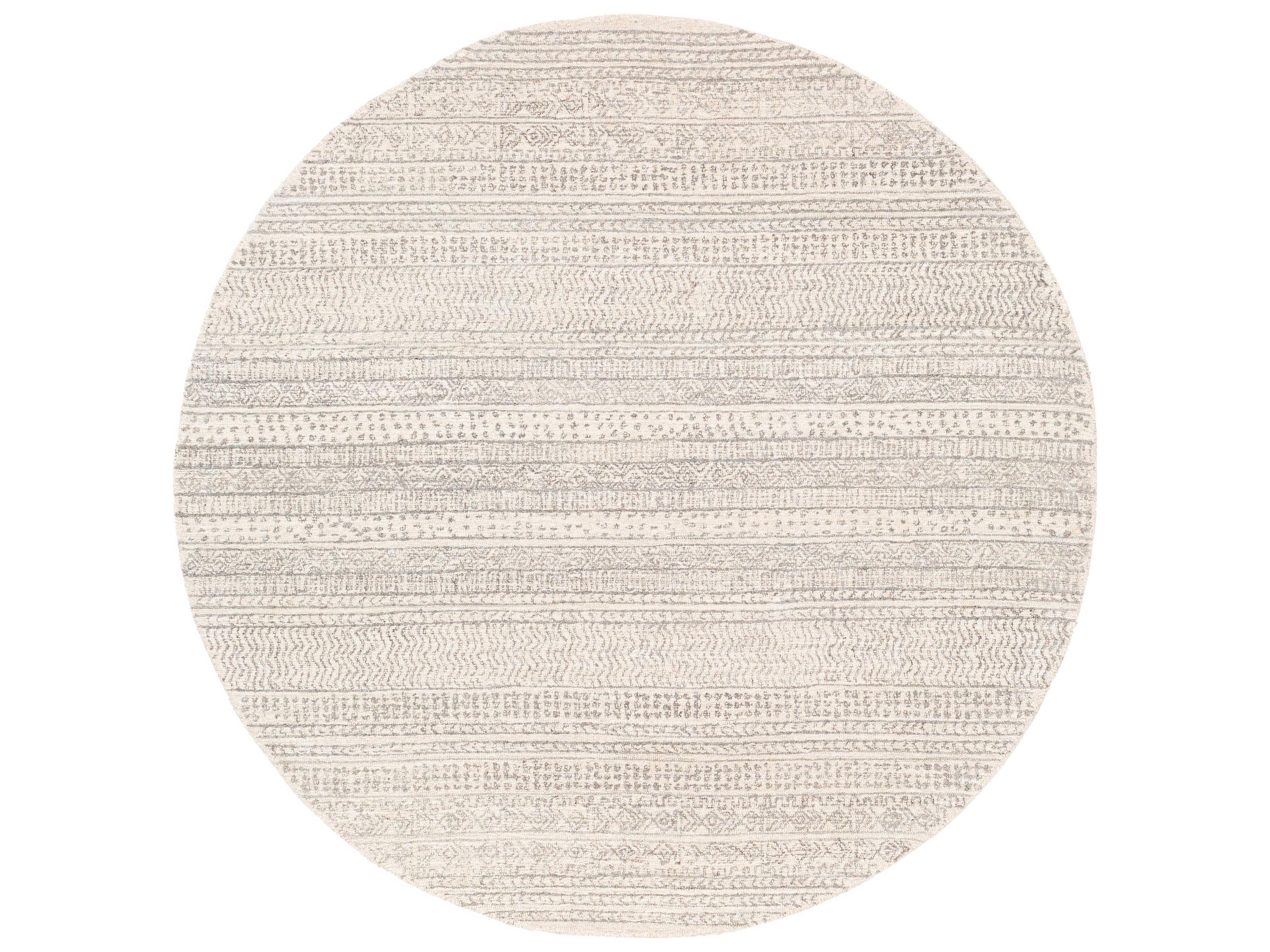 Maroc Geometric Area Rug