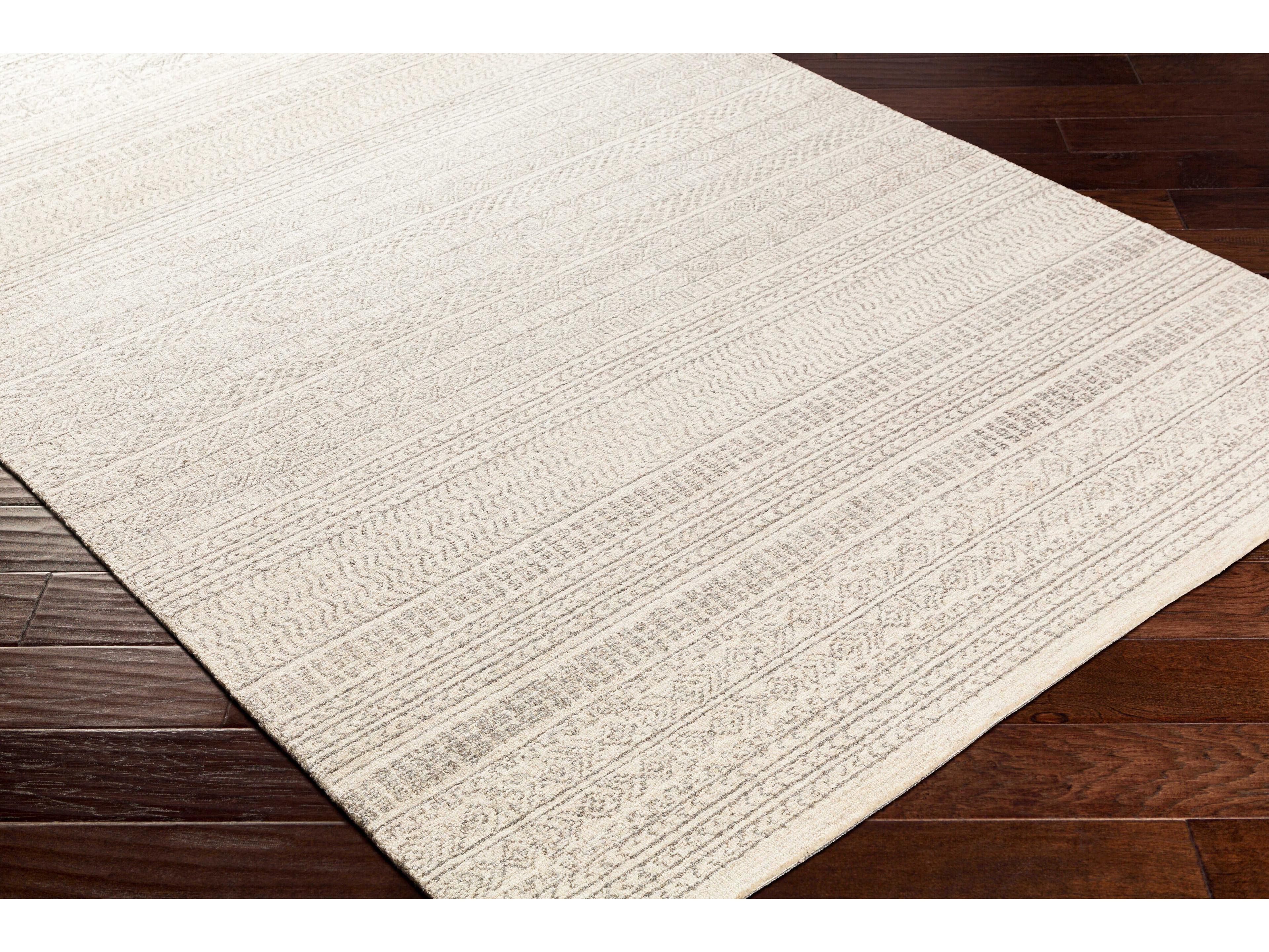 Livabliss by Surya Maroc Geometric Area Rug