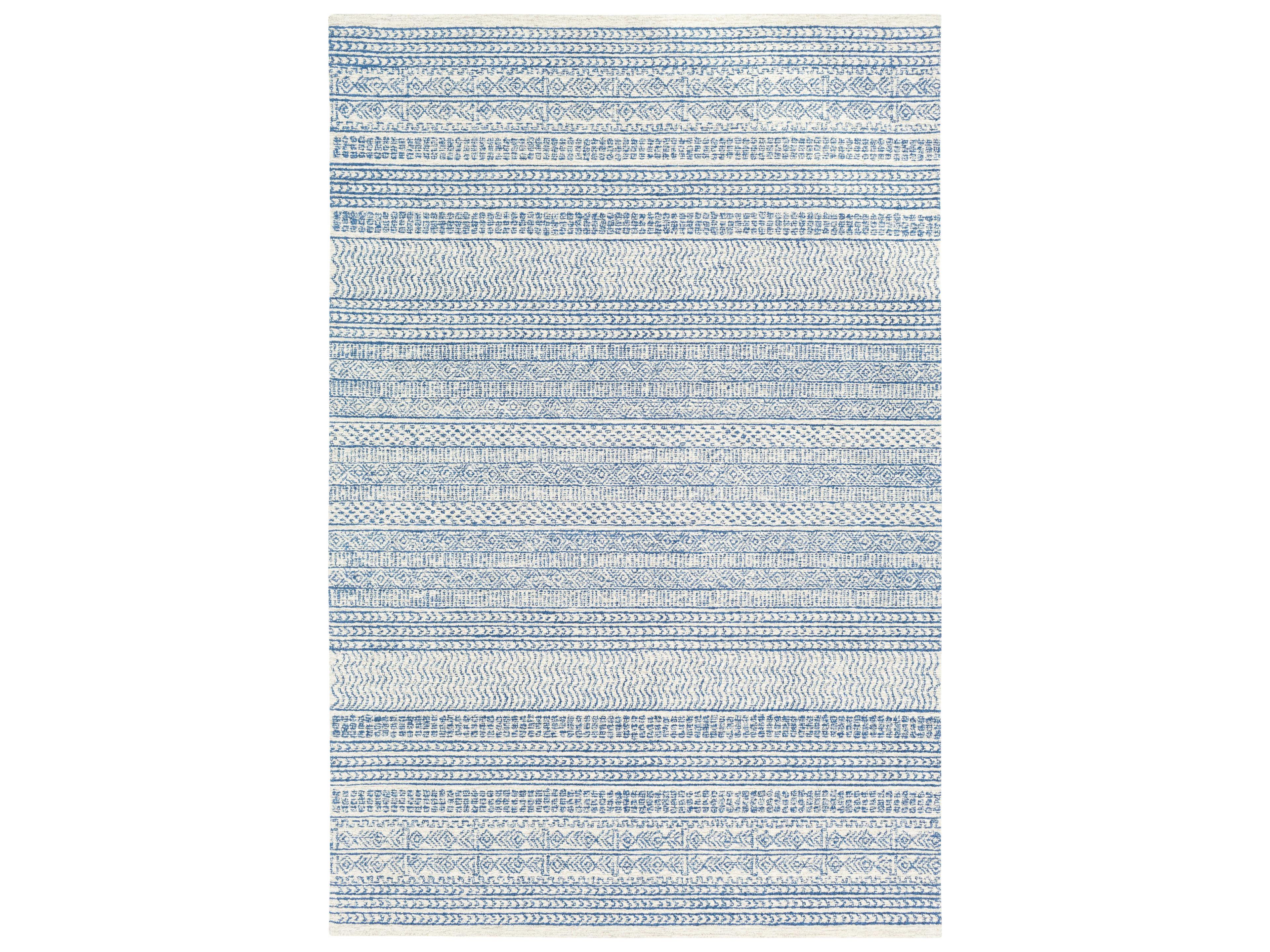 Maroc Geometric Area Rug