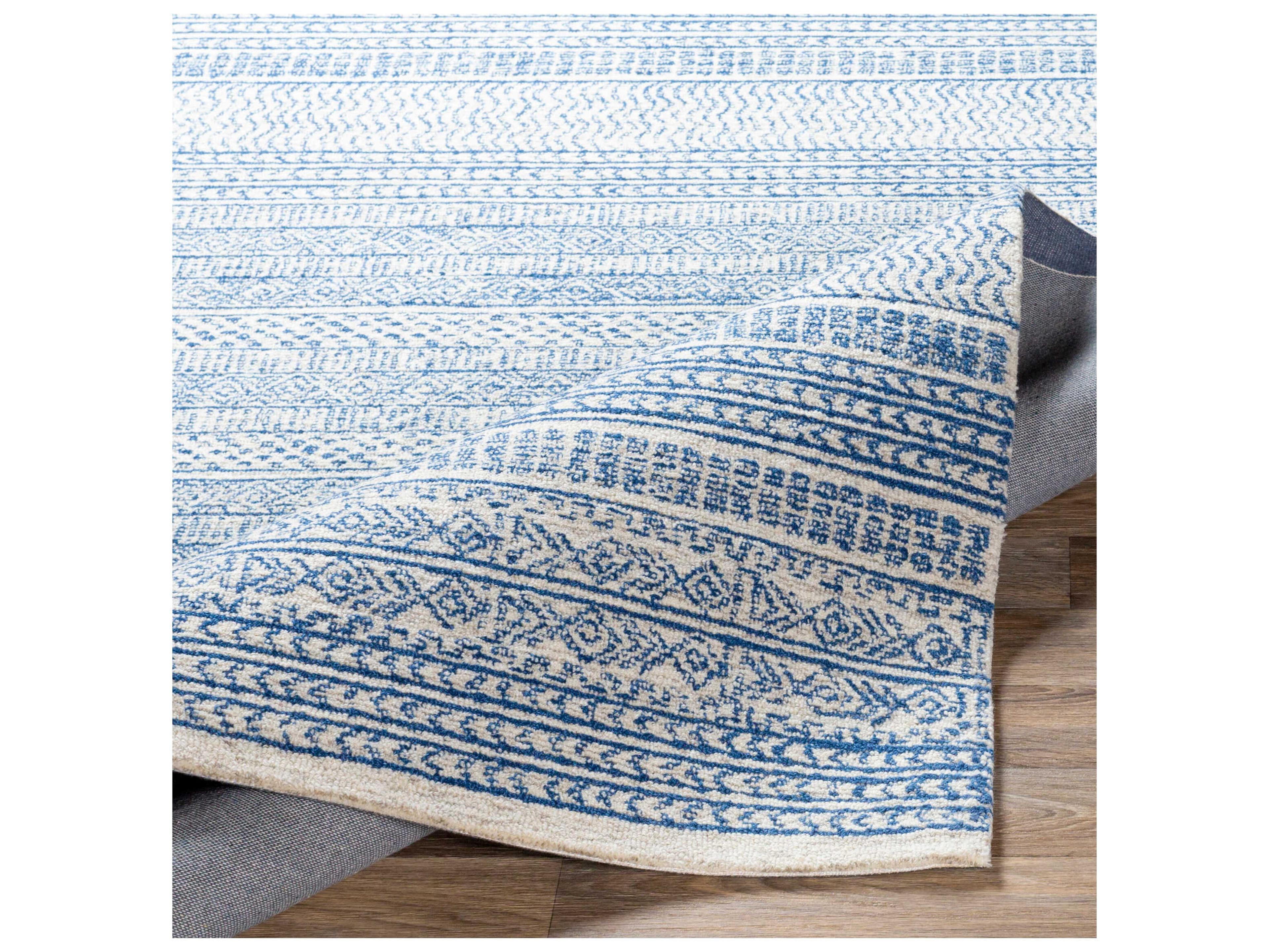 Livabliss by Surya Maroc Geometric Area Rug