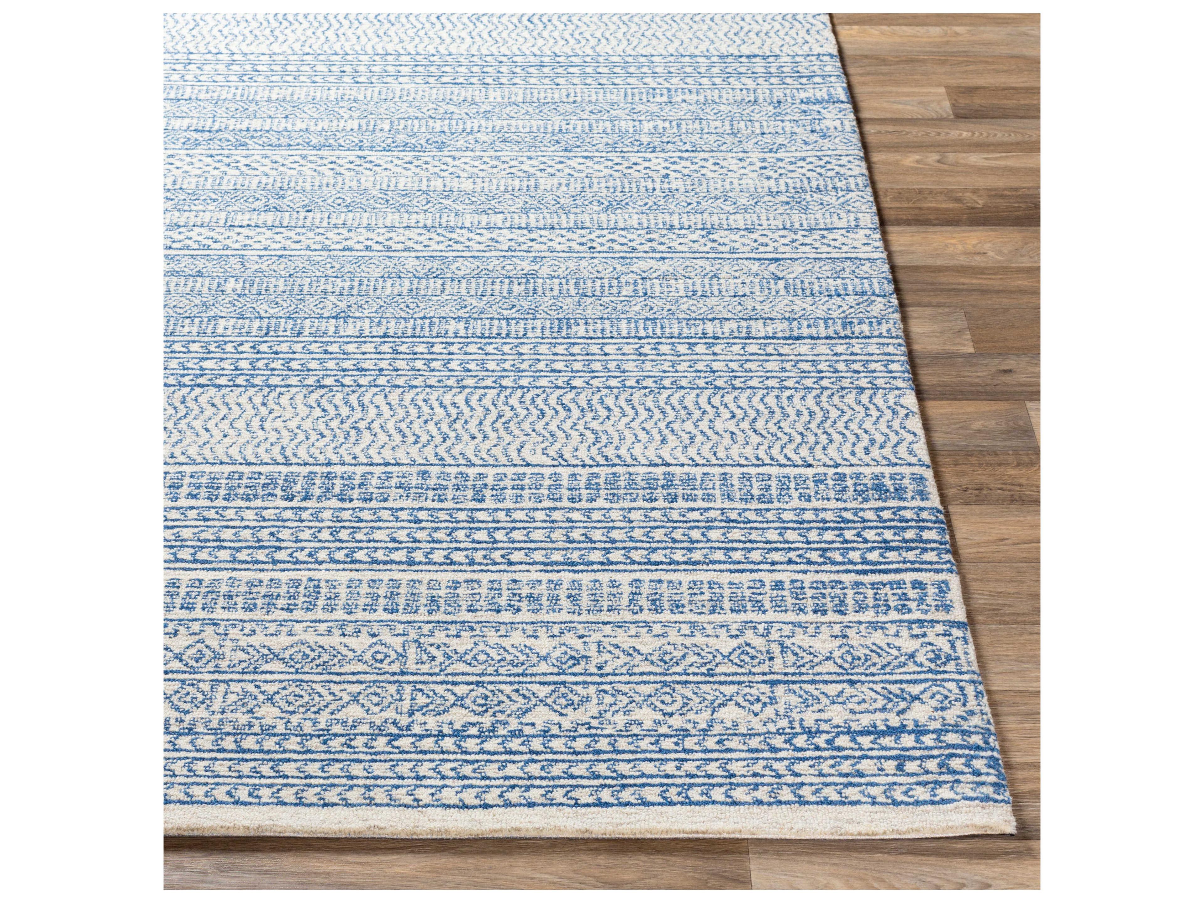 Livabliss by Surya Maroc Geometric Area Rug