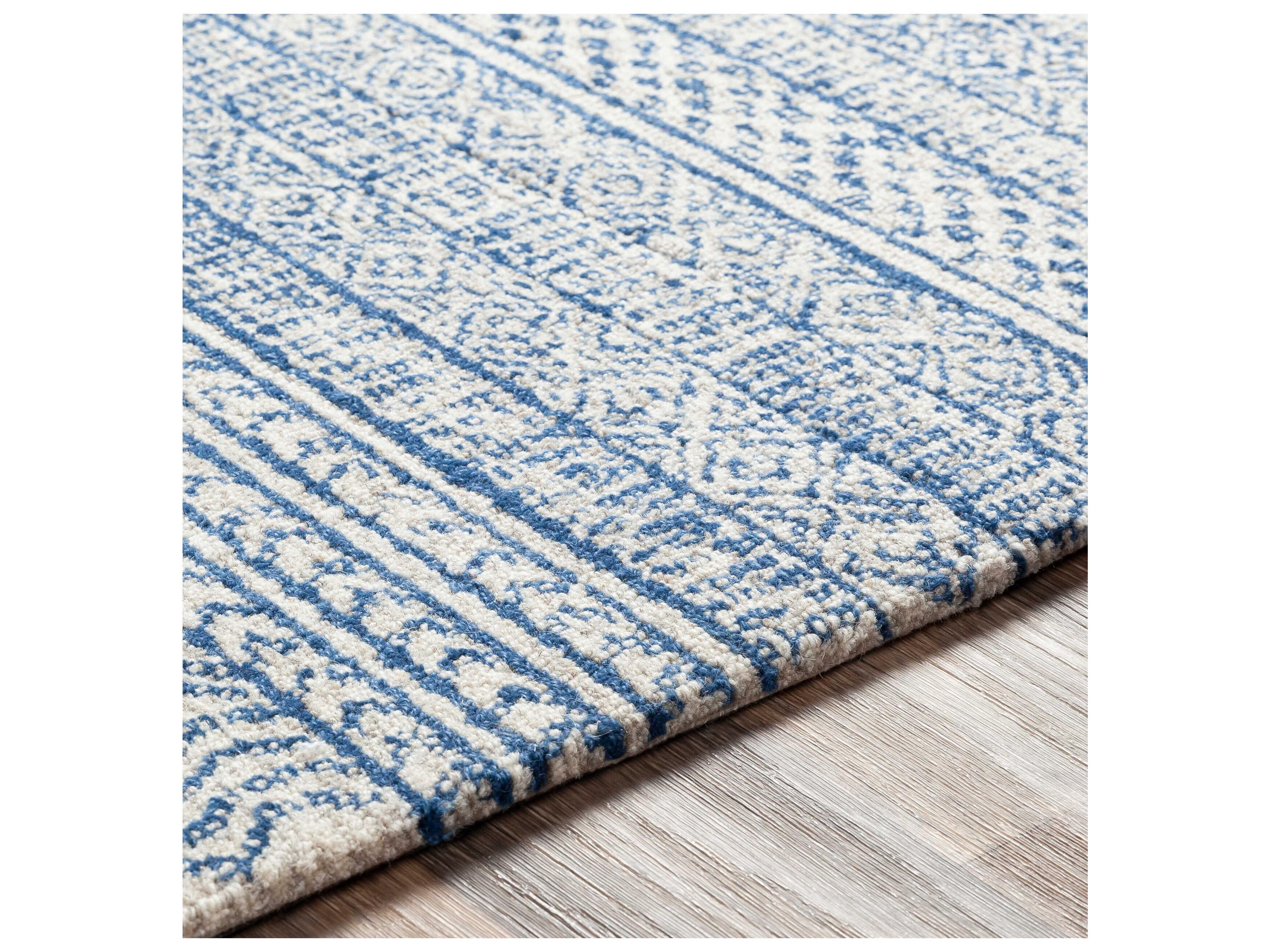 Livabliss by Surya Maroc Geometric Area Rug