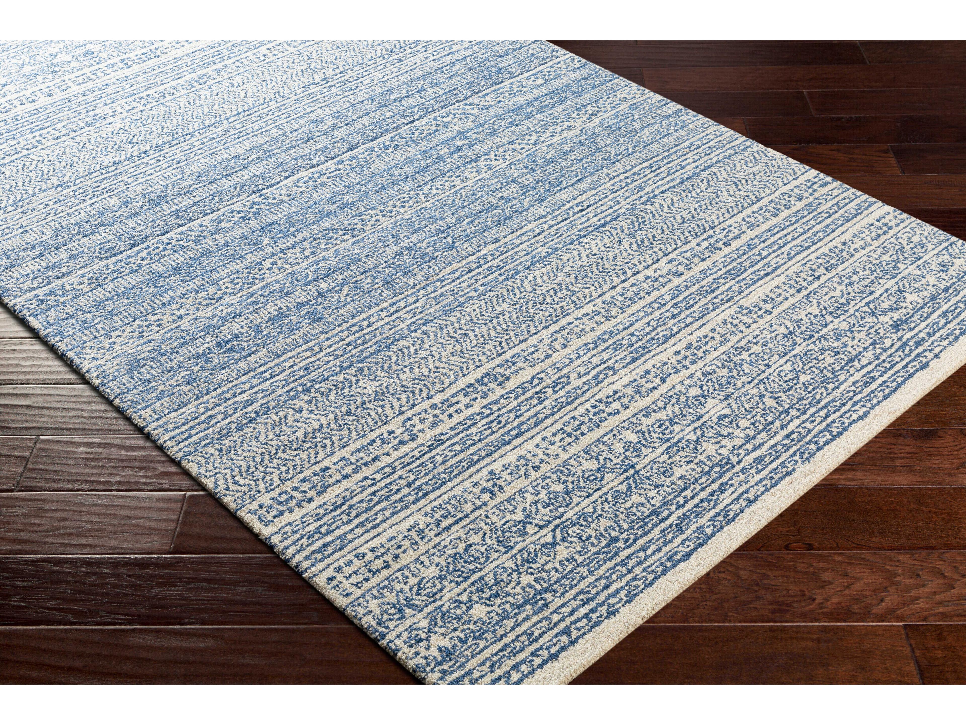 Livabliss by Surya Maroc Geometric Area Rug