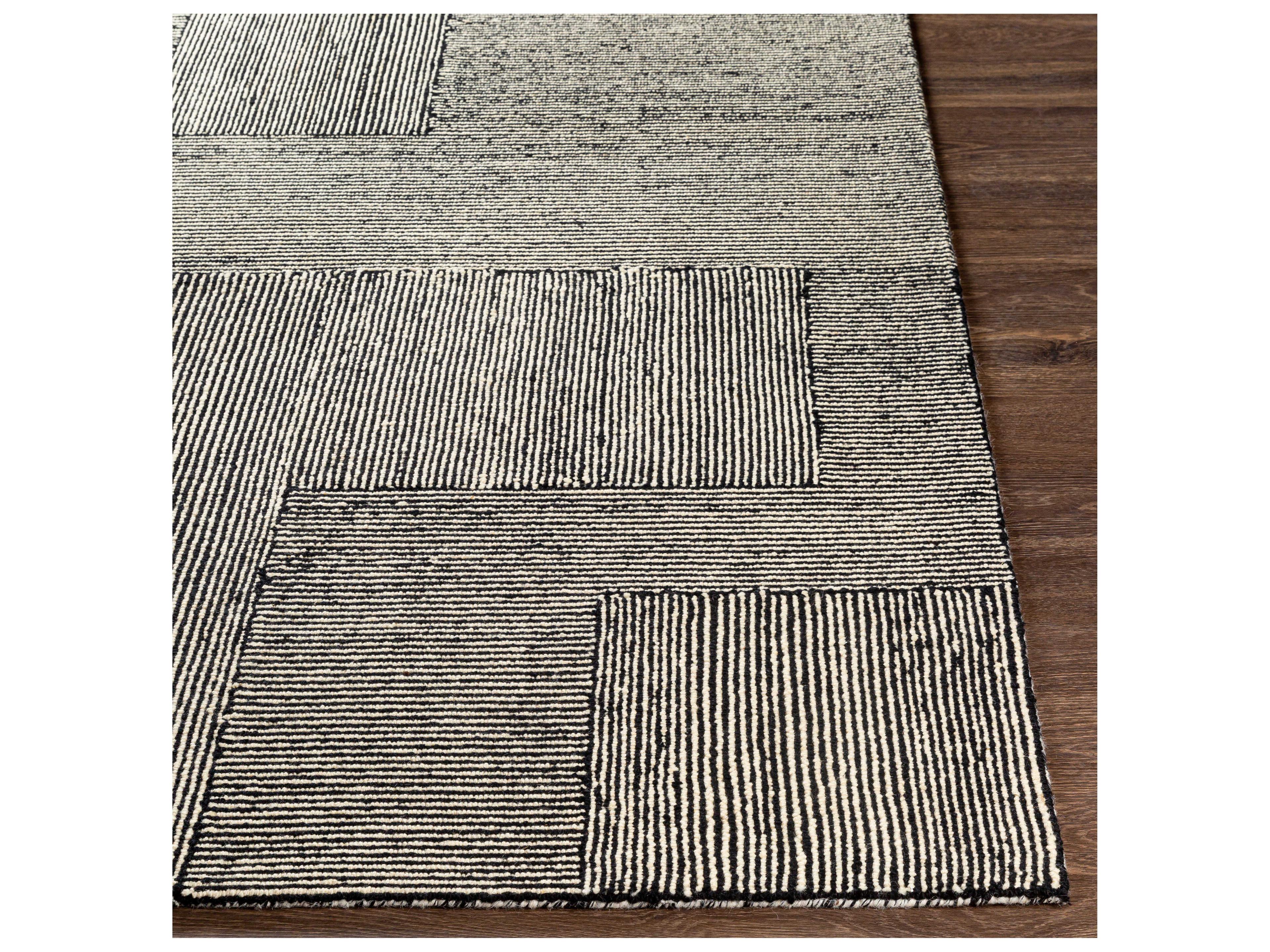 Livabliss by Surya Maroc Geometric Runner Area Rug