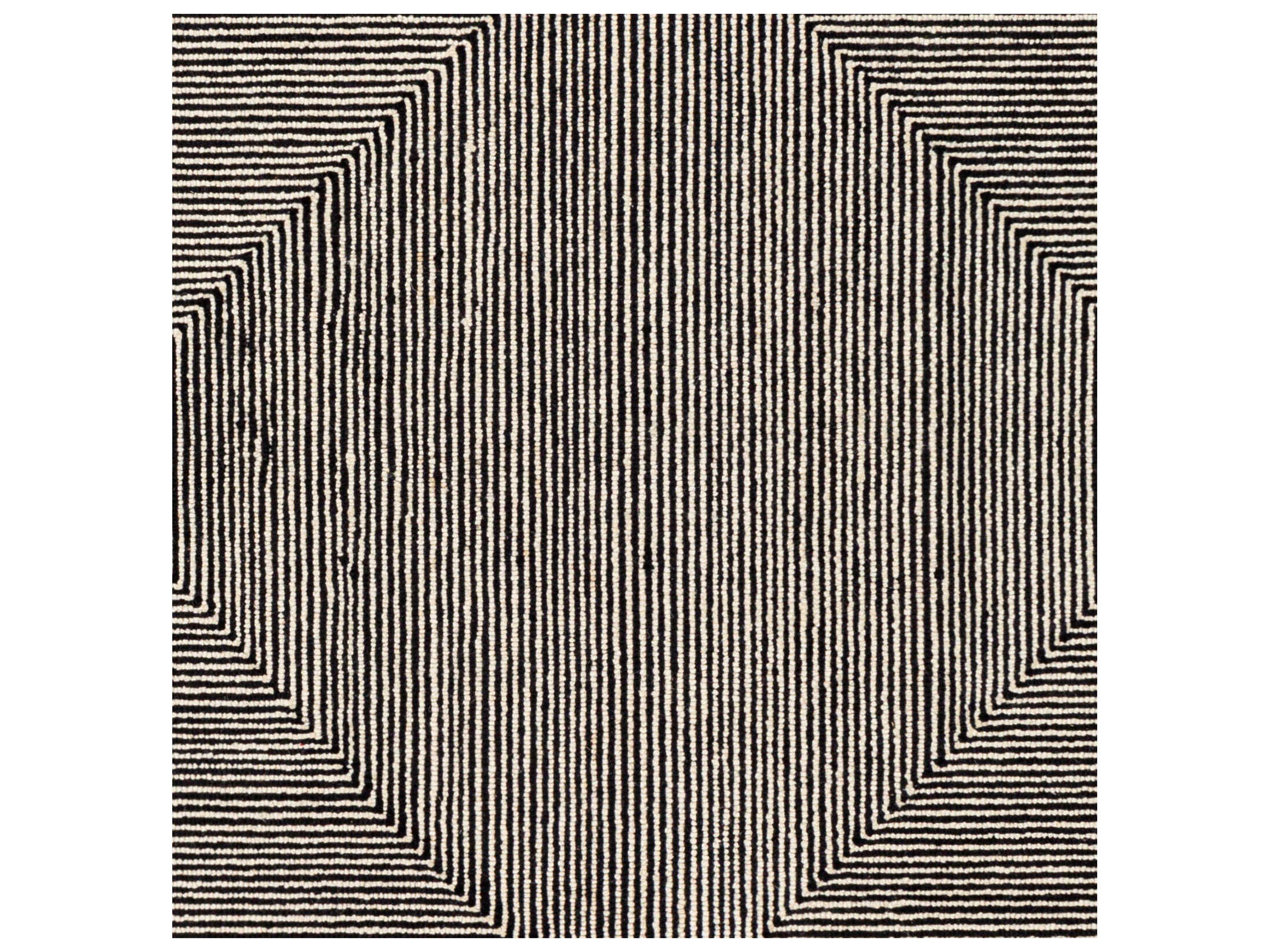 Livabliss by Surya Maroc Geometric Runner Area Rug