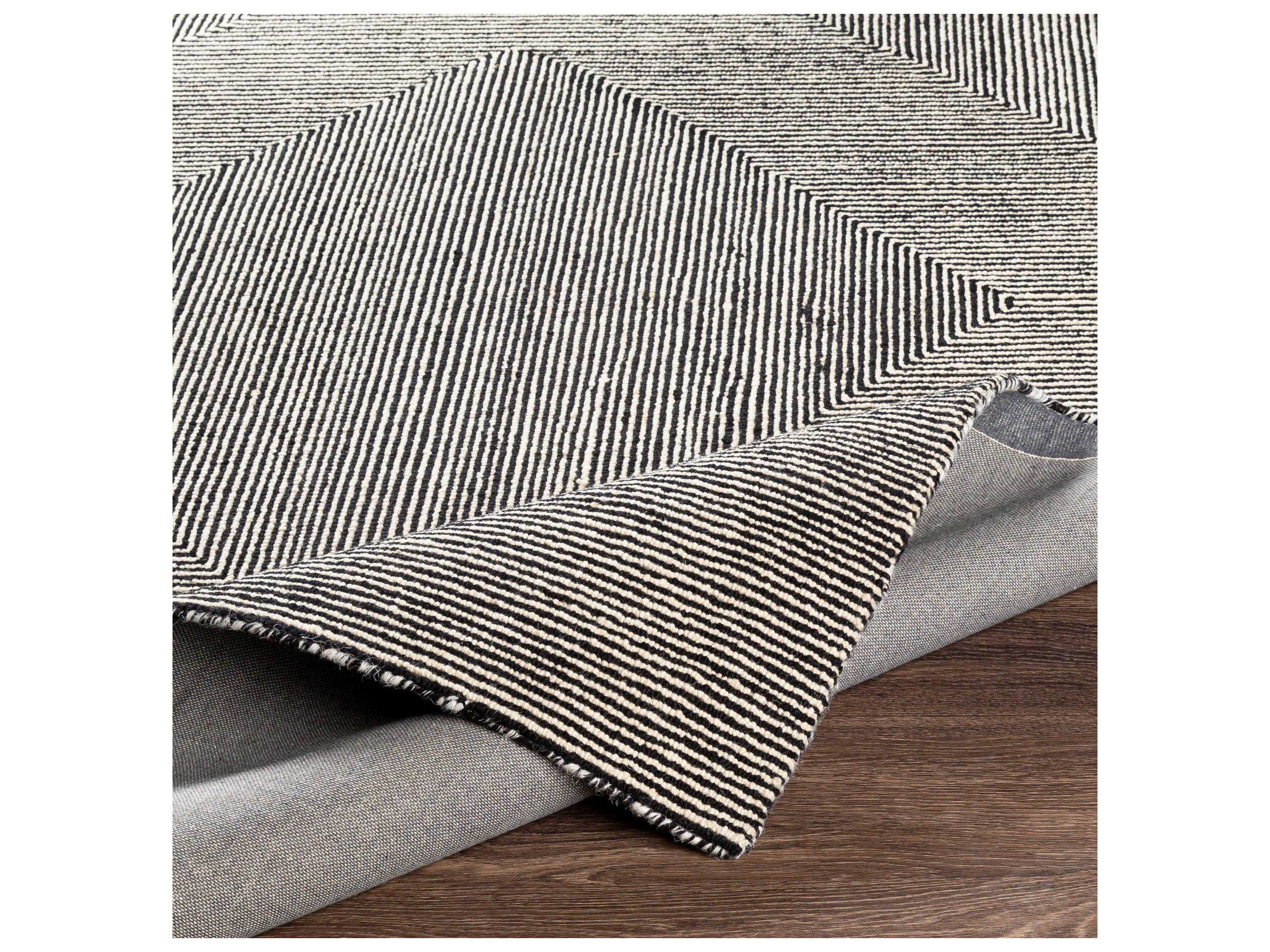 Livabliss by Surya Maroc Geometric Runner Area Rug