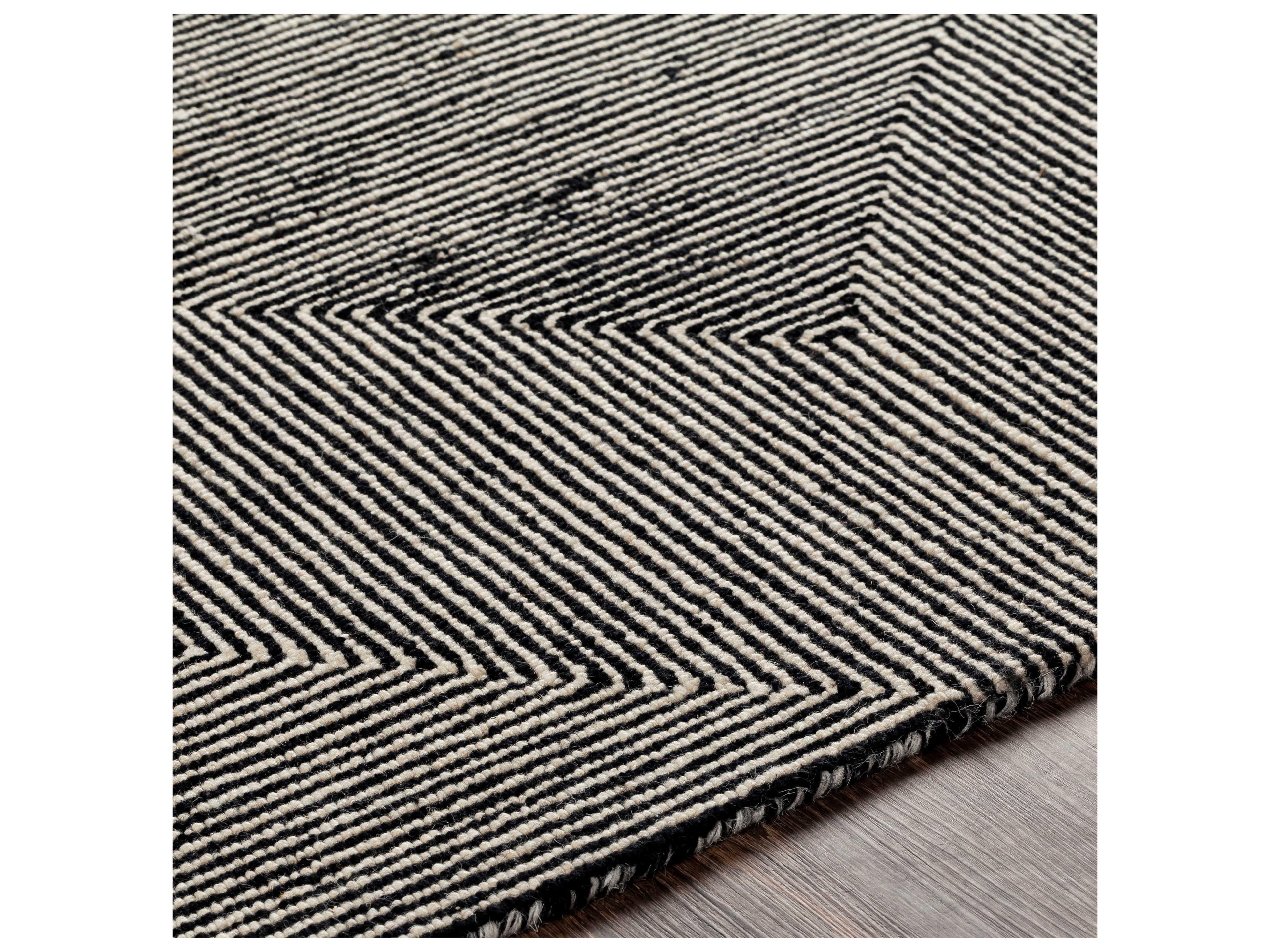 Livabliss by Surya Maroc Geometric Runner Area Rug